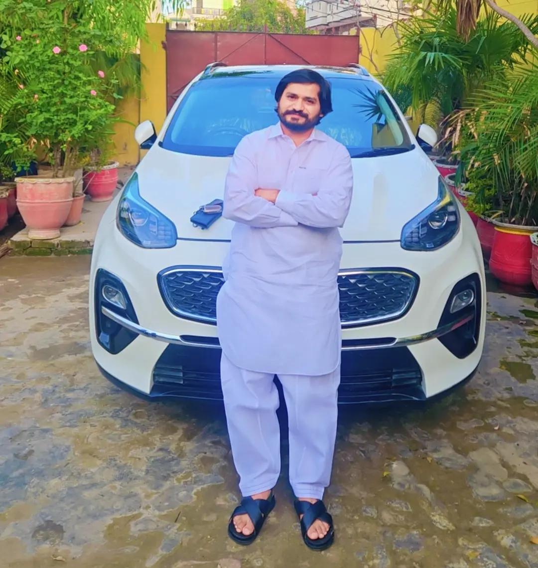 @چوہدری عاقب عبدالستار خاں