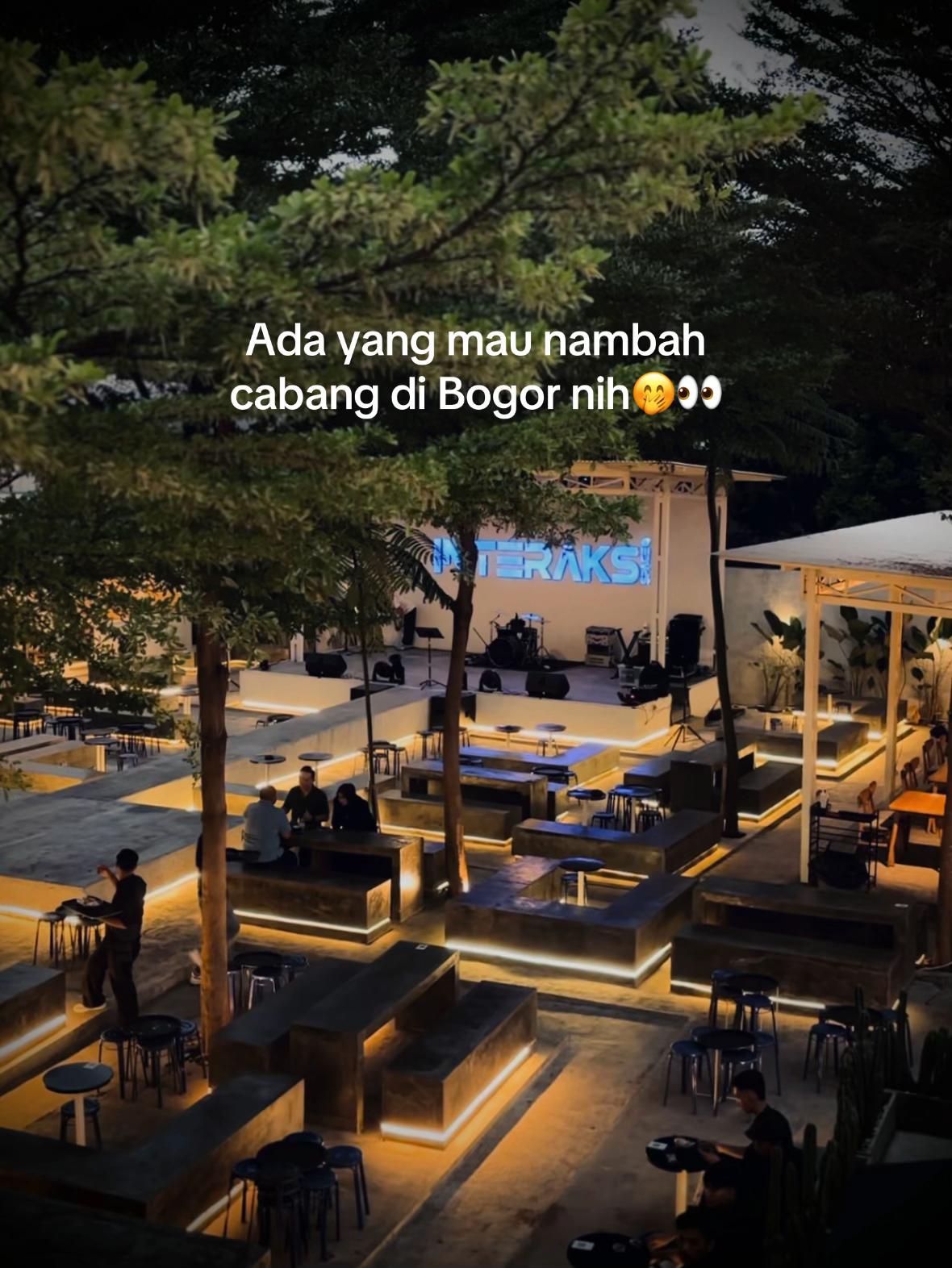 @INTERAKSI SPACE