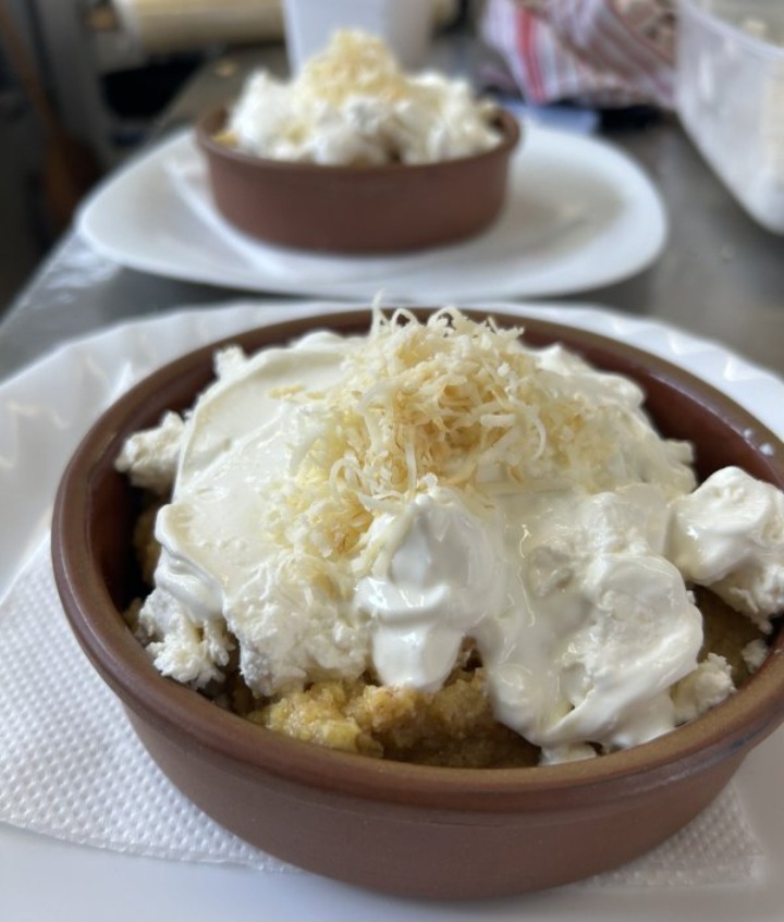 @Restoran Arči Sarajevo
