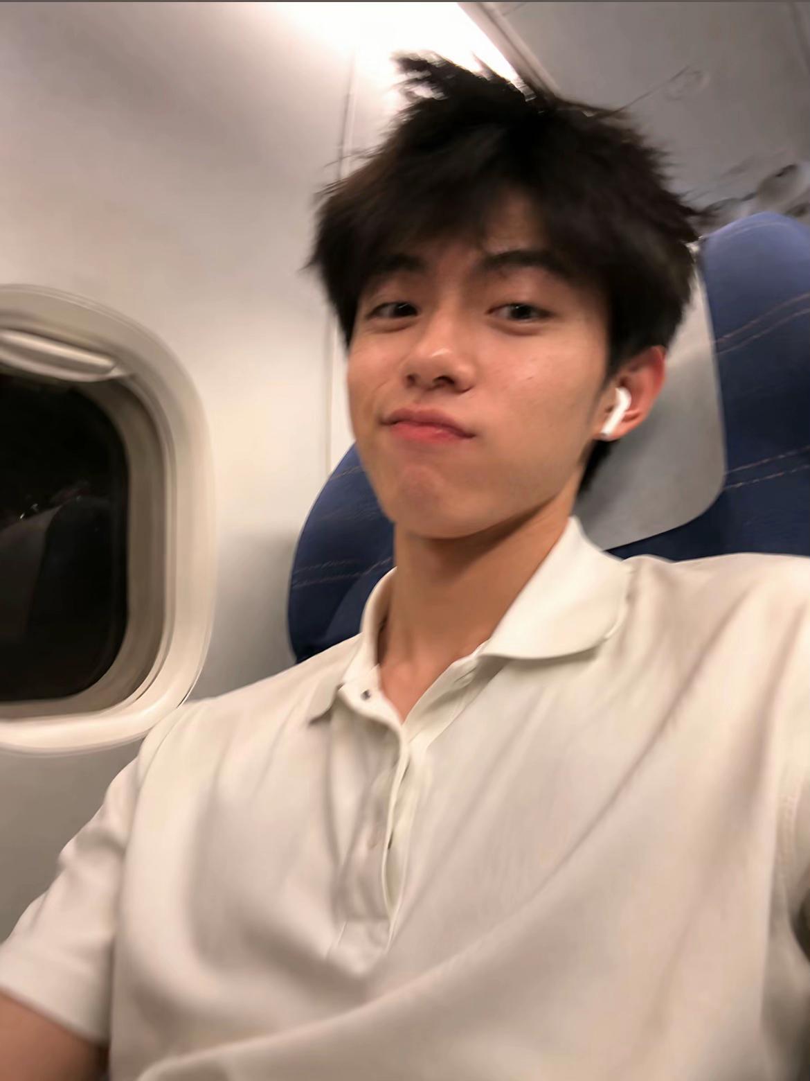 @帅哥