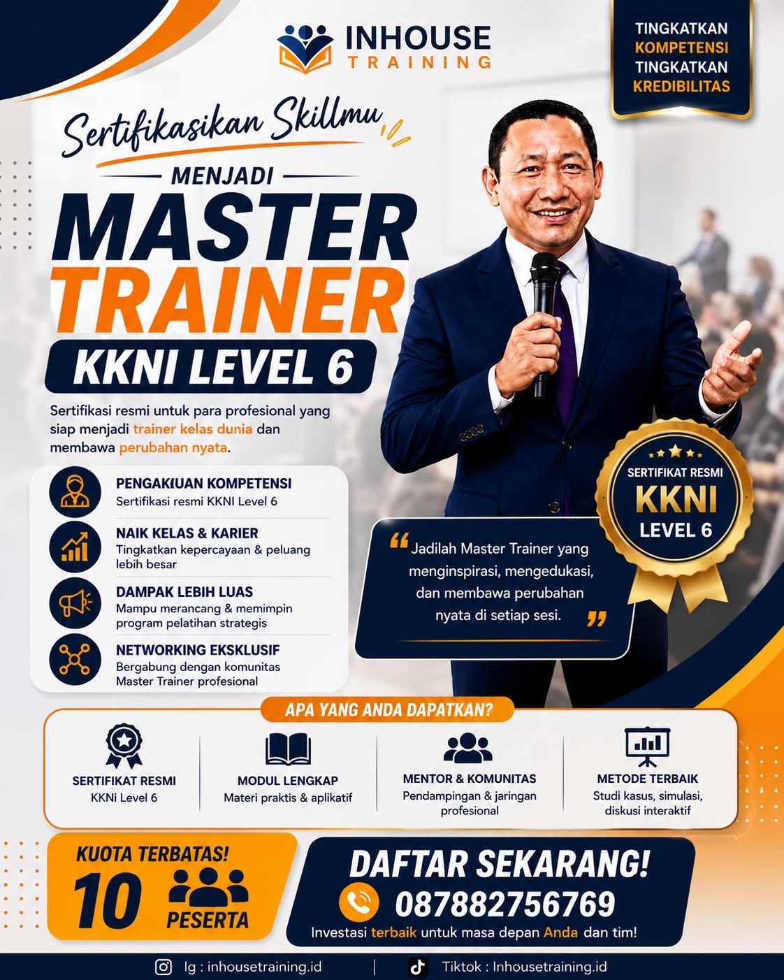 @NARASUMBER DIGITAL MARKETING