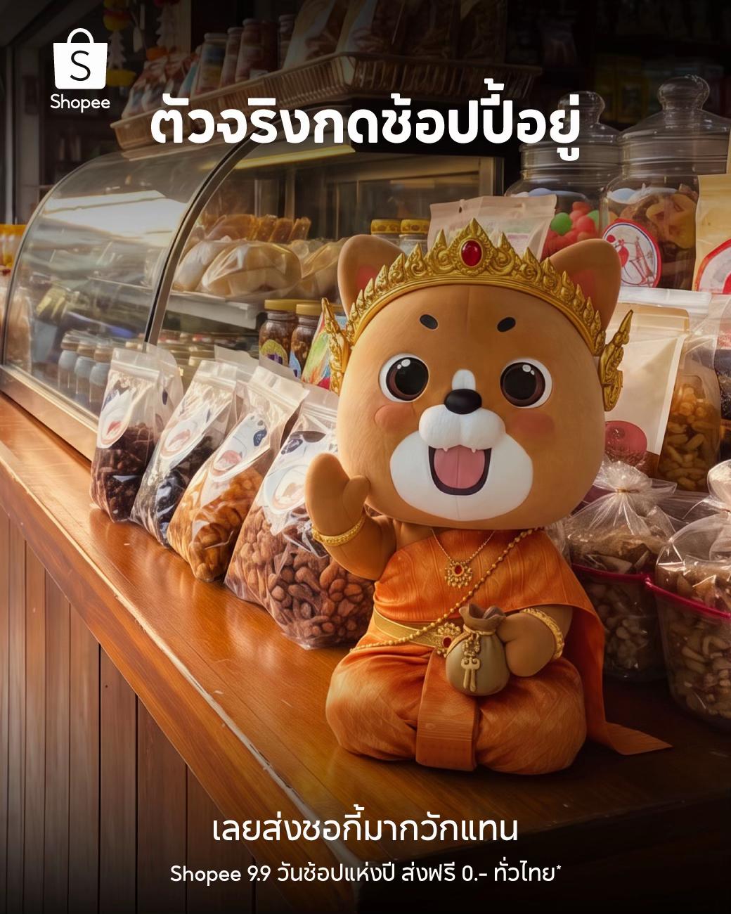 @Shopee Thailand