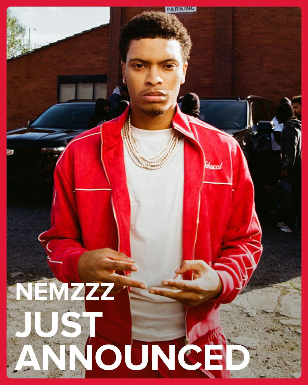 @Live Nation UK