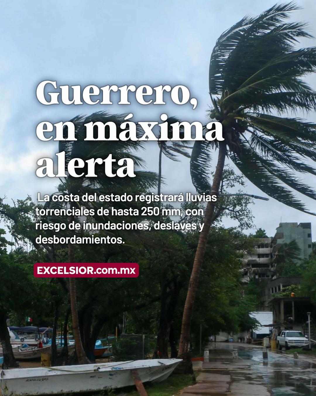@Periódico Excélsior