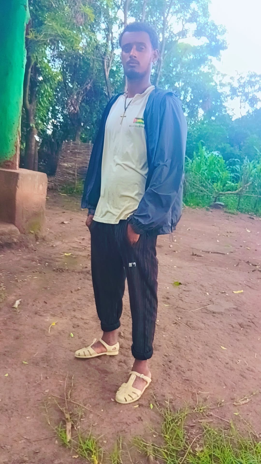 @Berket Bamlaku
