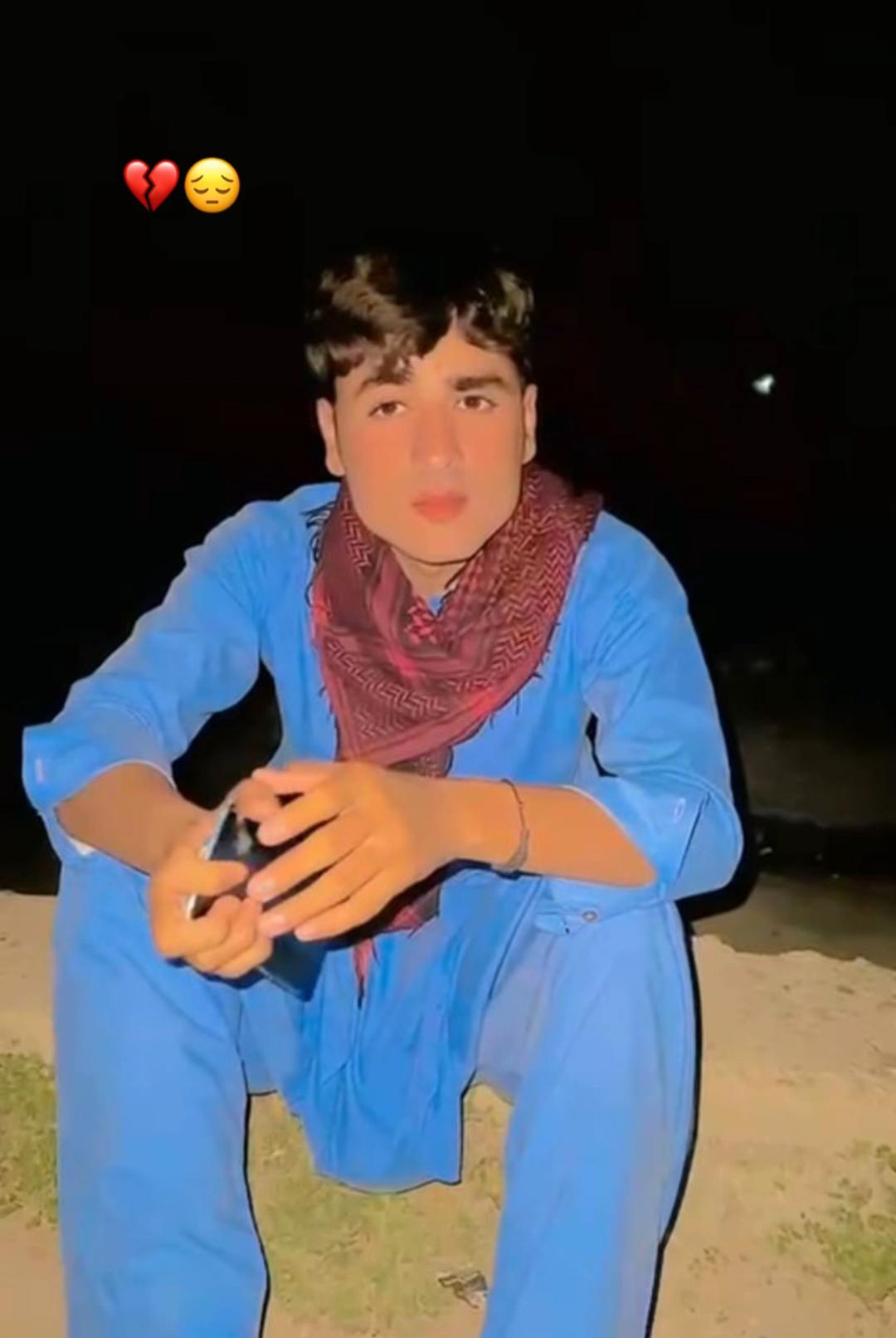 @Zakir Khattak