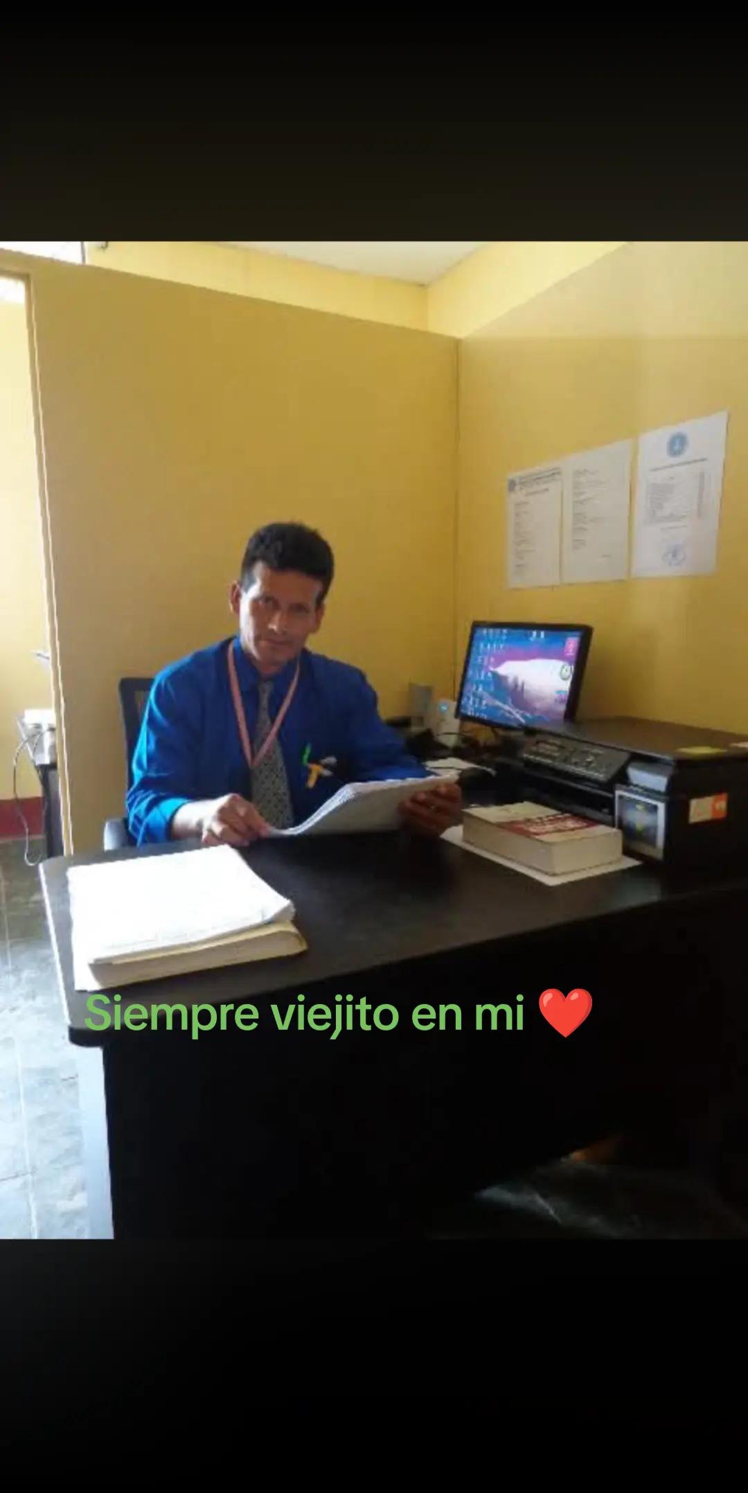 @Luz Mery Rosales Vargas