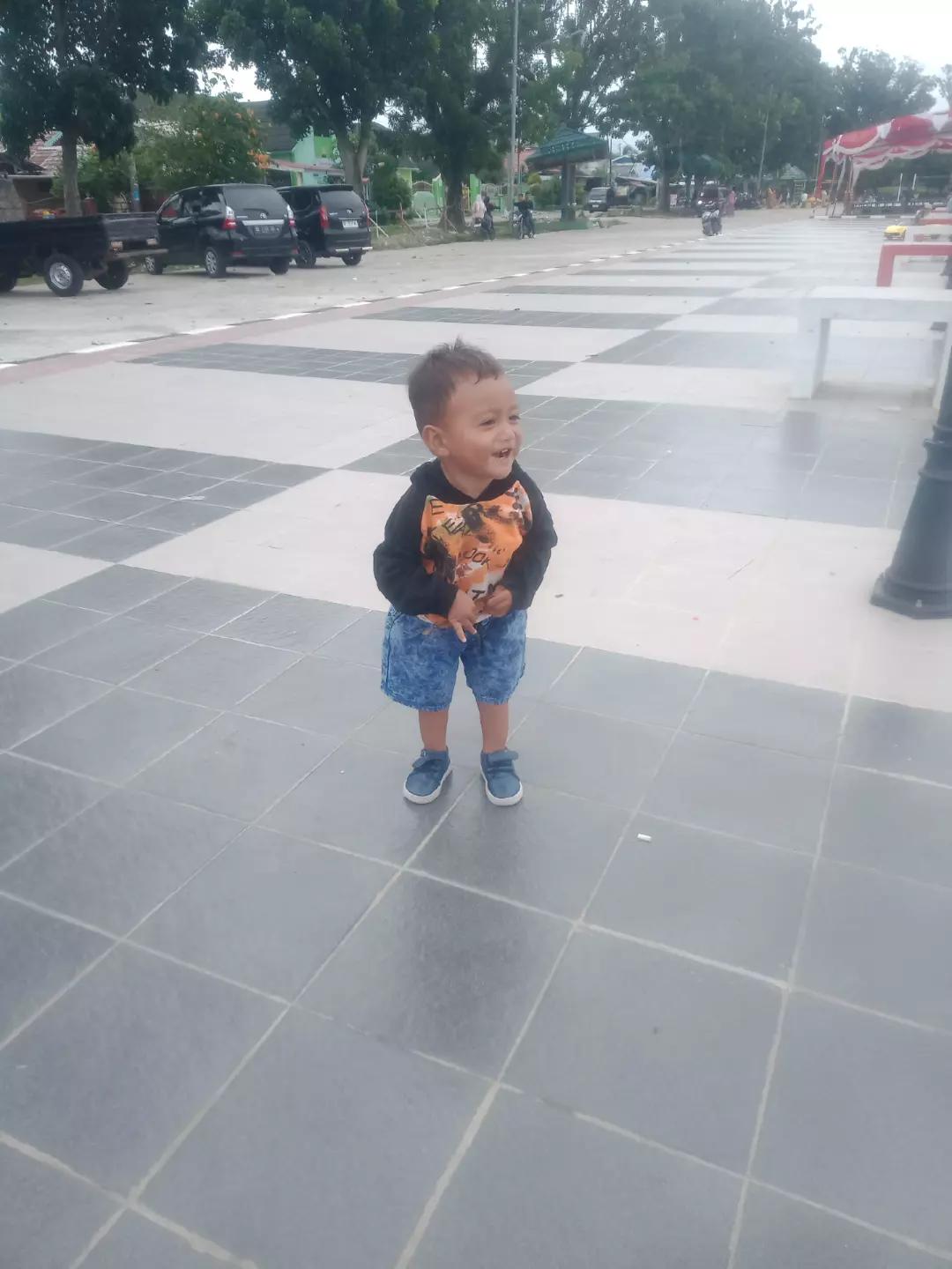@Aditya Pratama