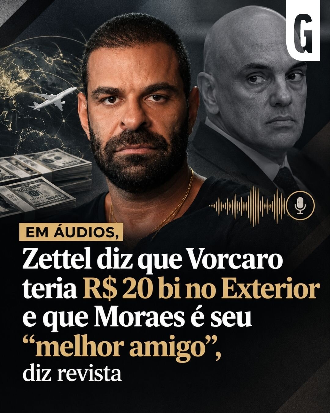 @Gazeta do Povo