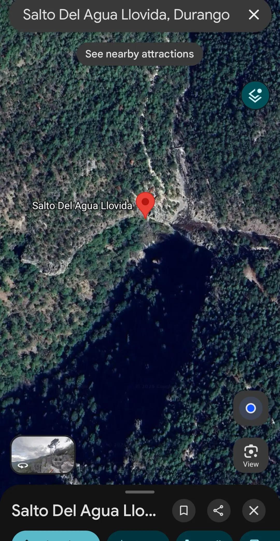 @Black Sheep Trail