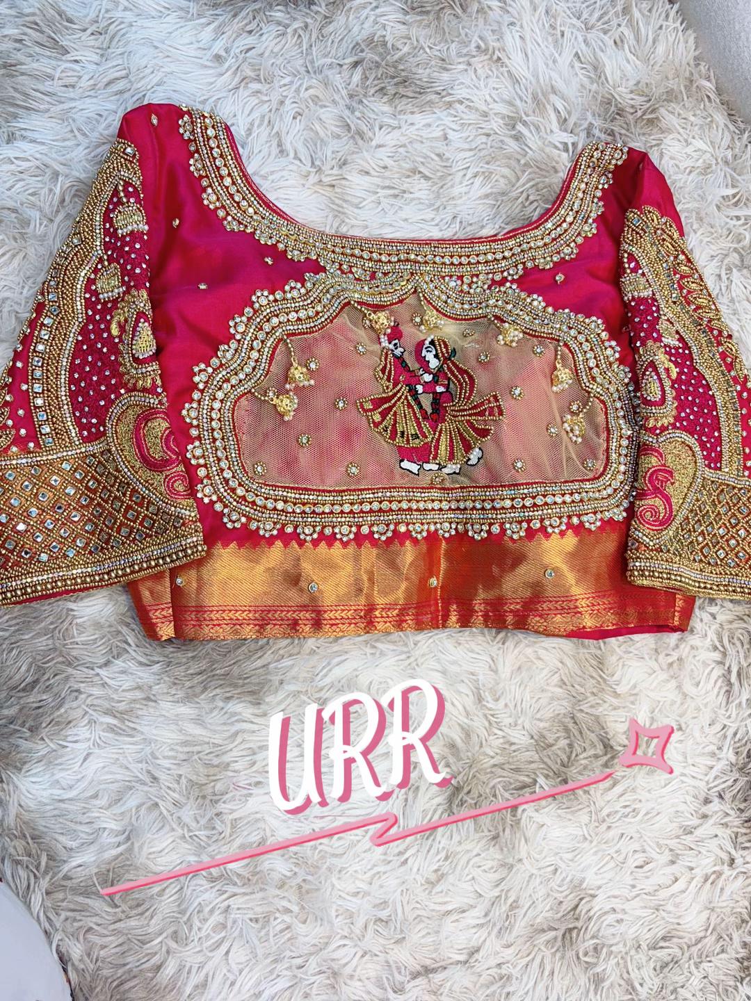 @URR BOUTIQUE AND TAILORING