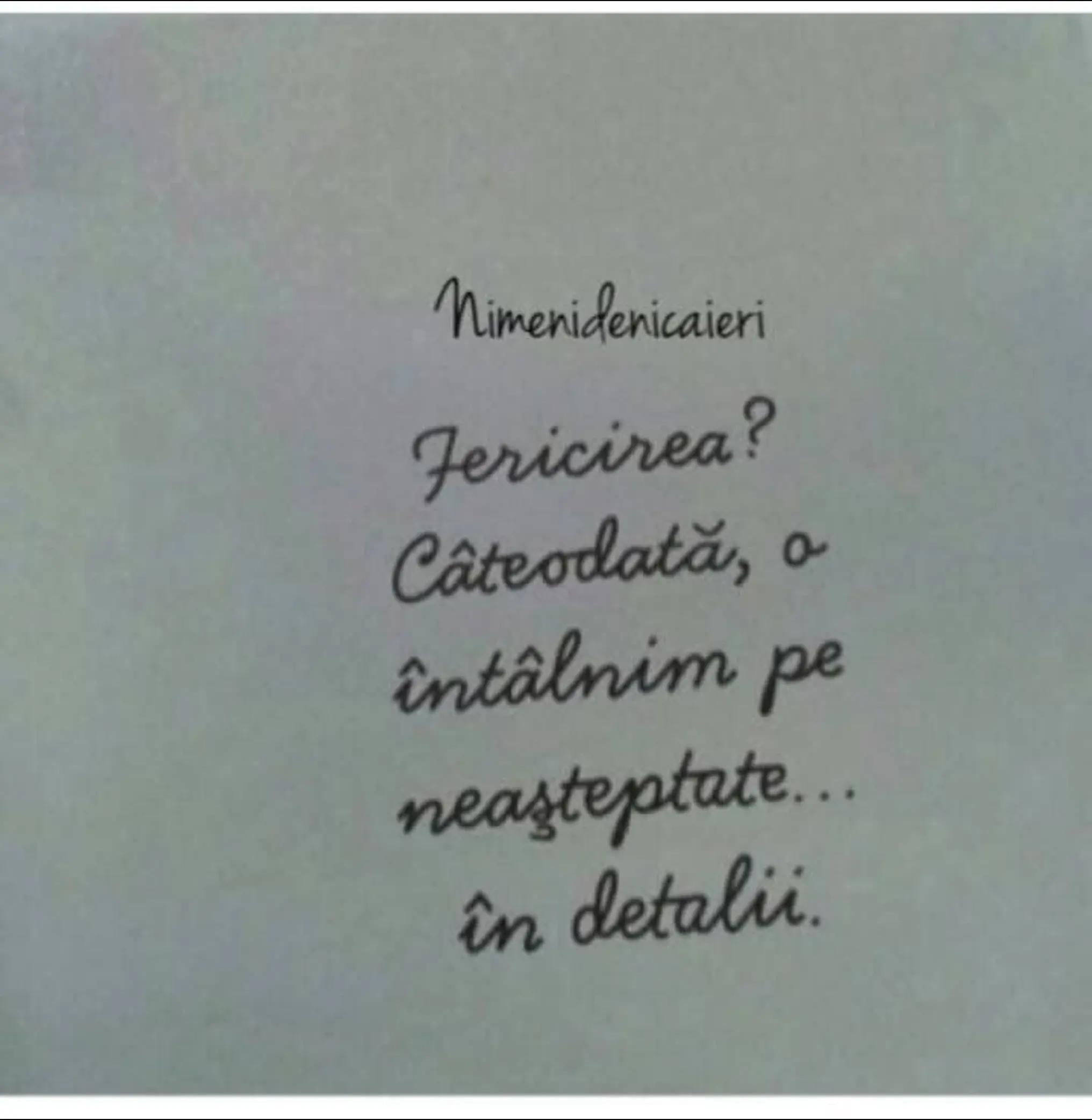@Marius Nicola