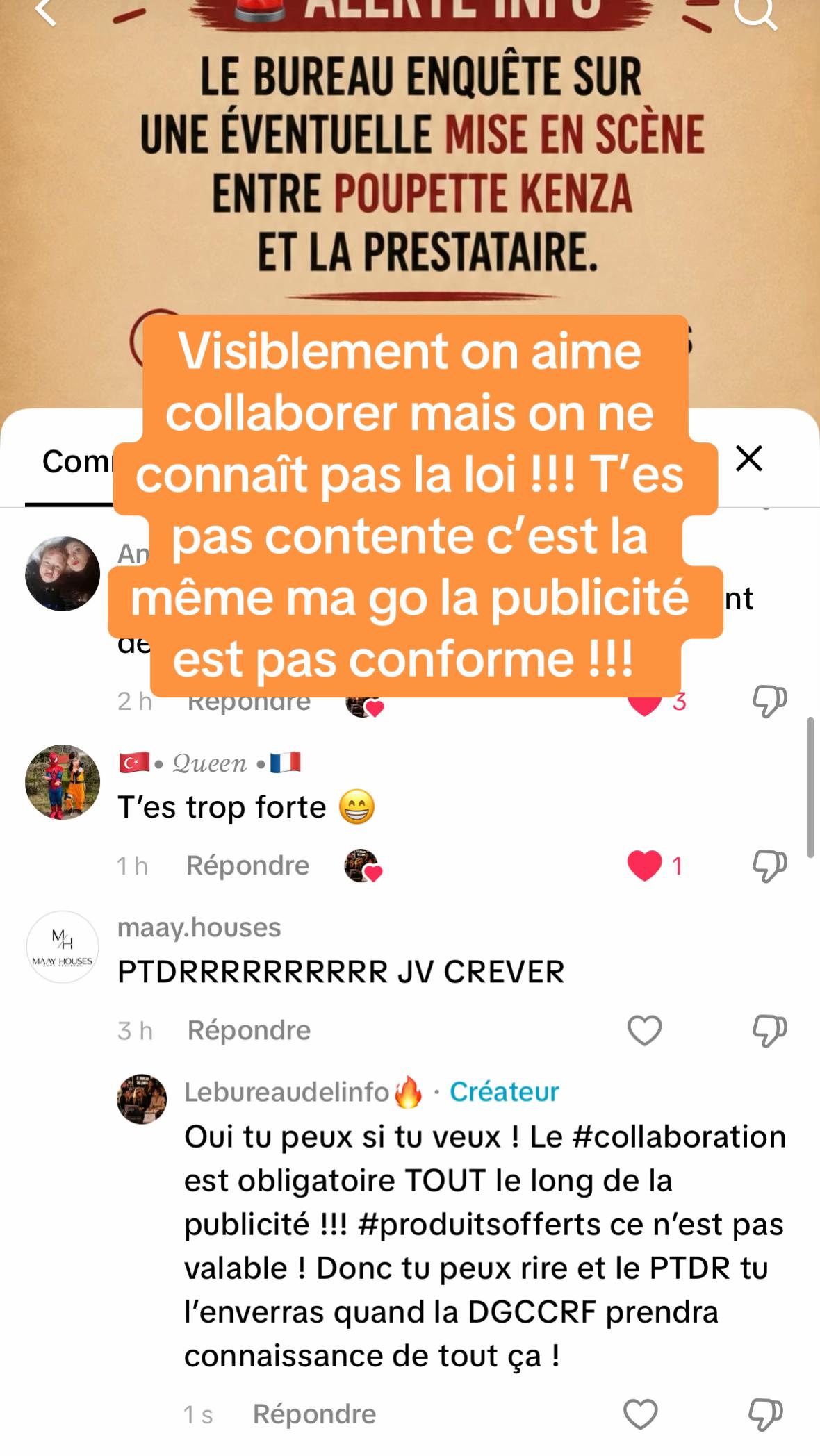 @Lebureaudelinfo🔥
