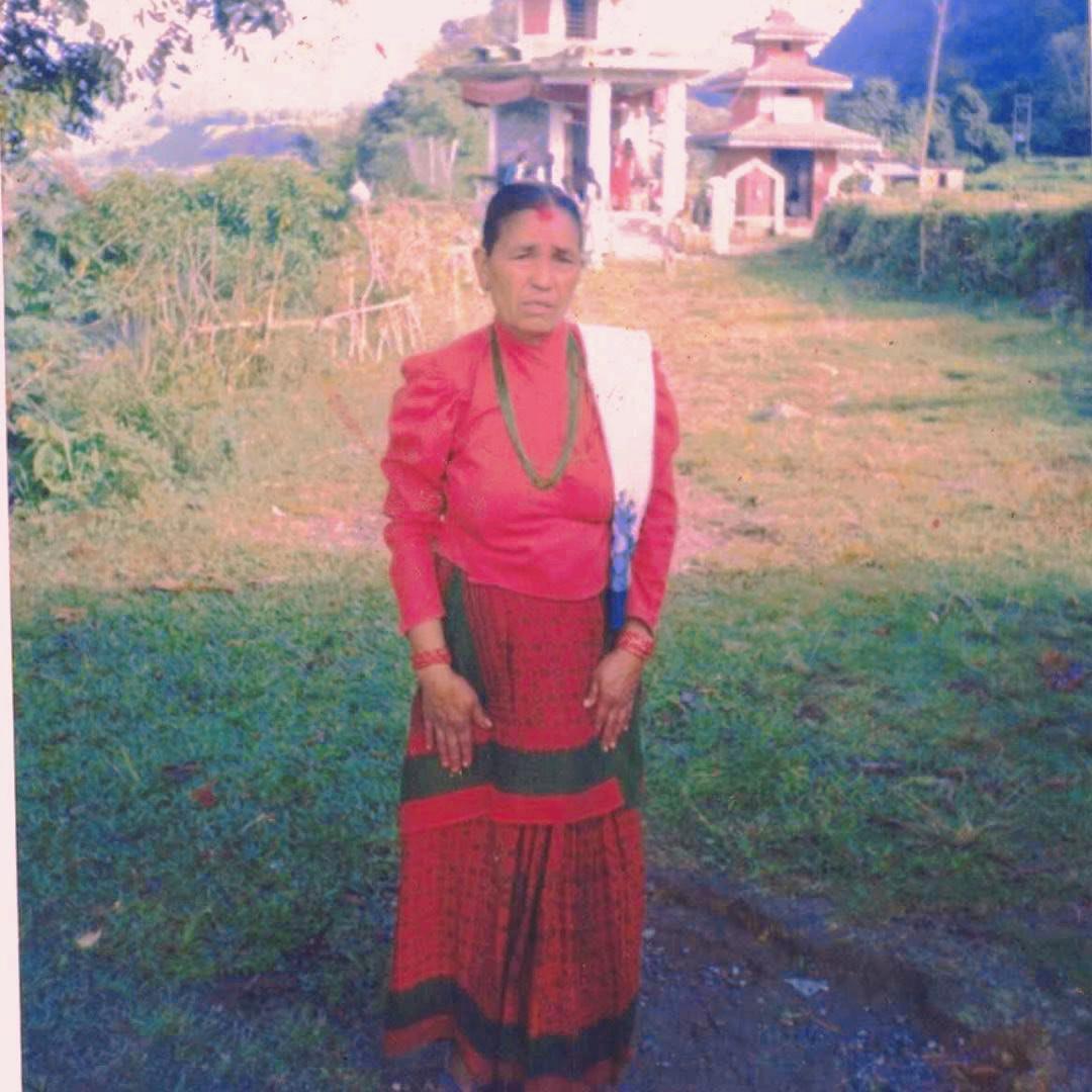 @Shankar Pandey