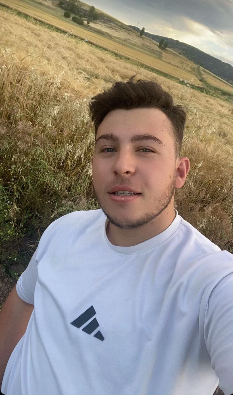 @Enes şahin