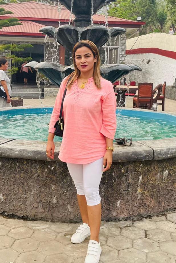 @जेनि थापा❤️🧿