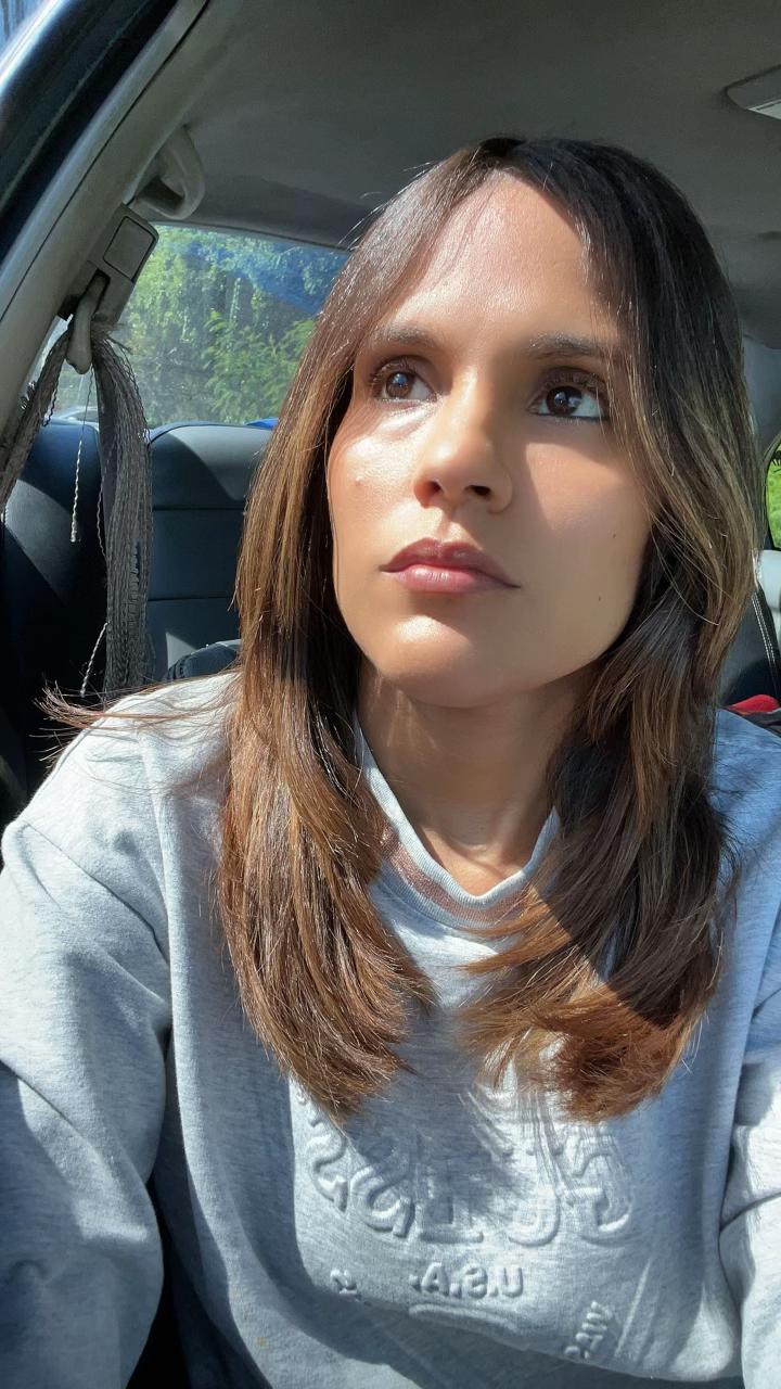 @Yina Olivares