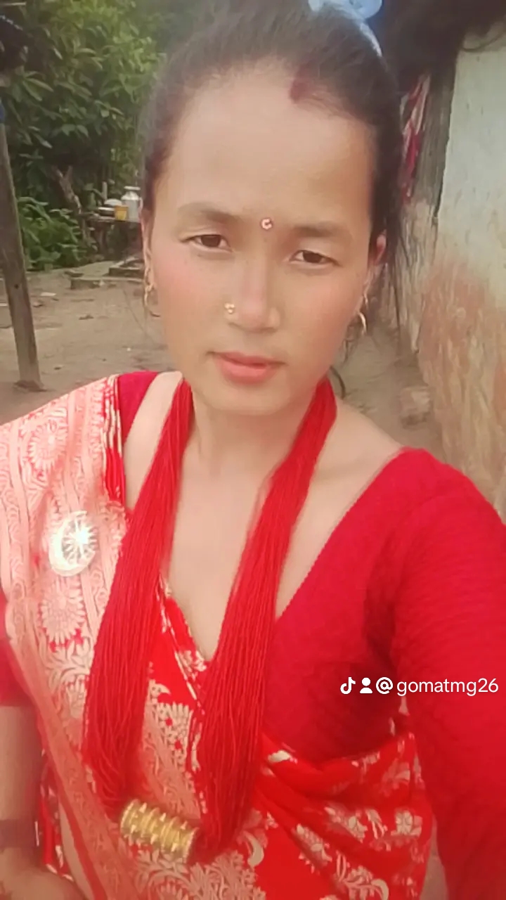 @गोमा तामाङ्ग