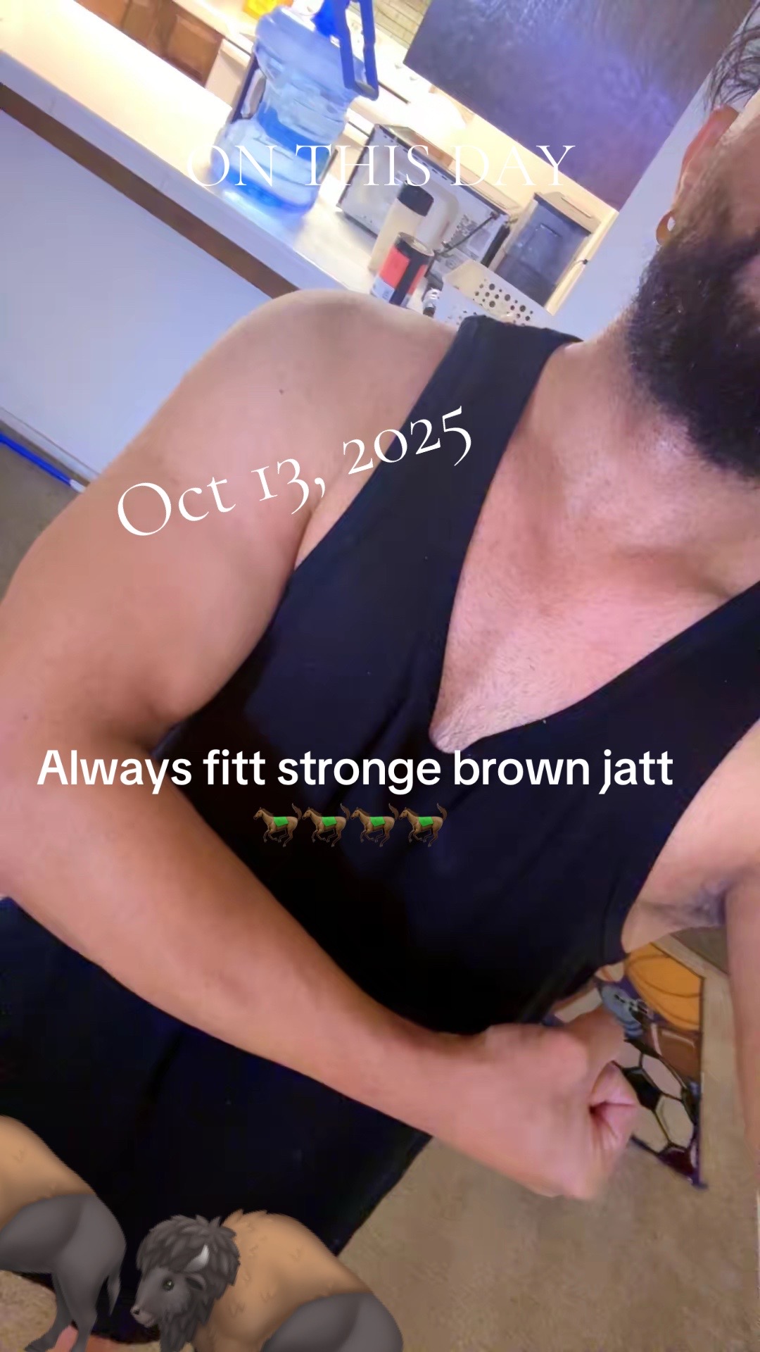@Hry_DOSANJH_brown_jatt🌴