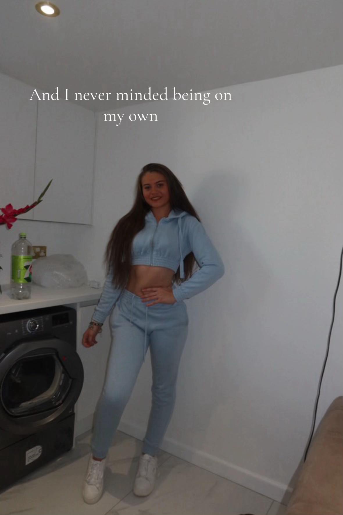 @Stormtrella🥰😘