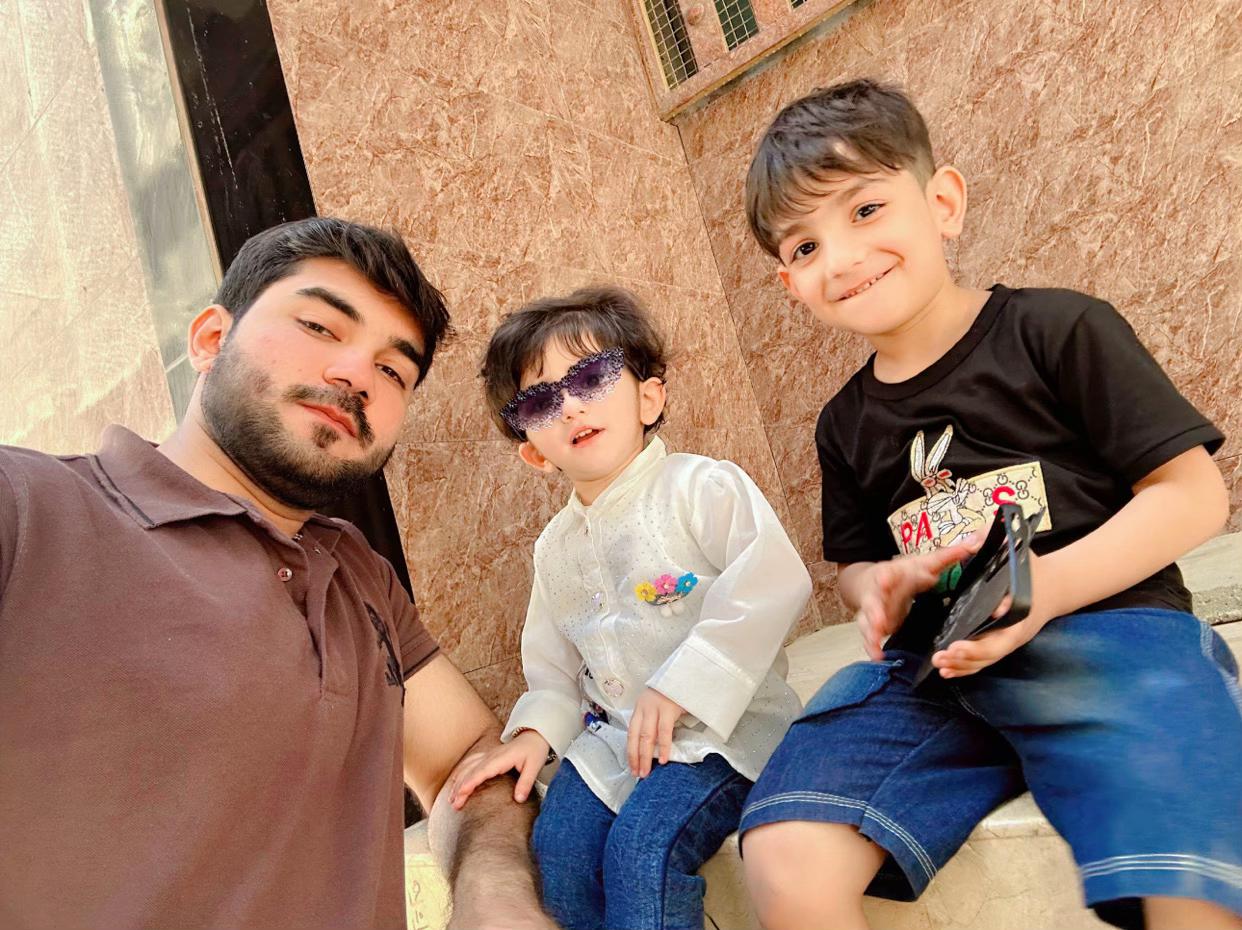 @USAMA KHATAK