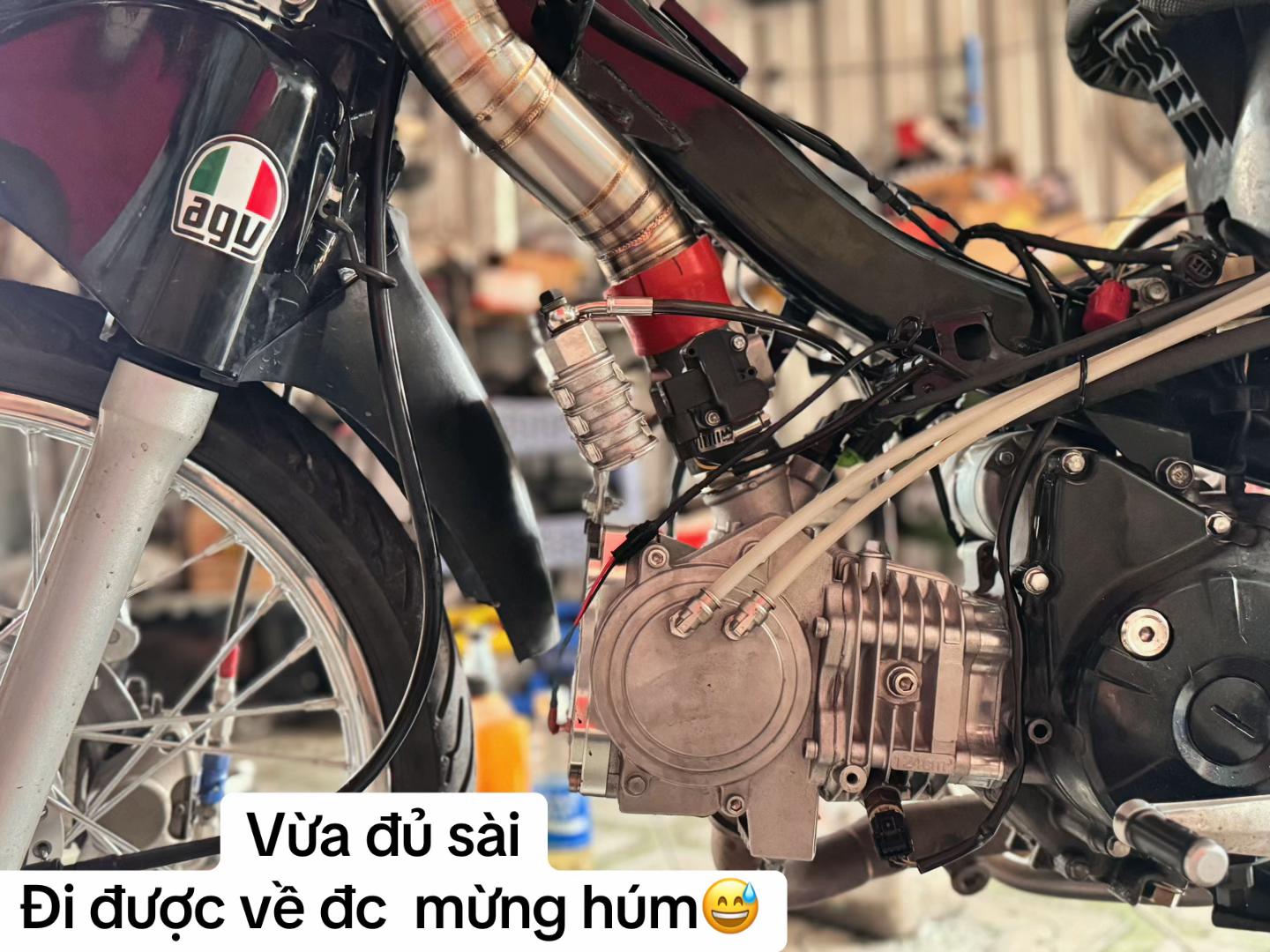 @bối Zechai -Biên Hòa
