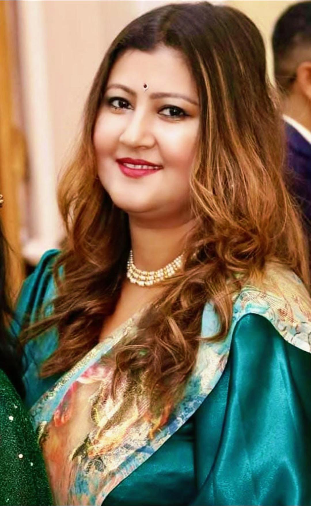 @ranjita adhikari