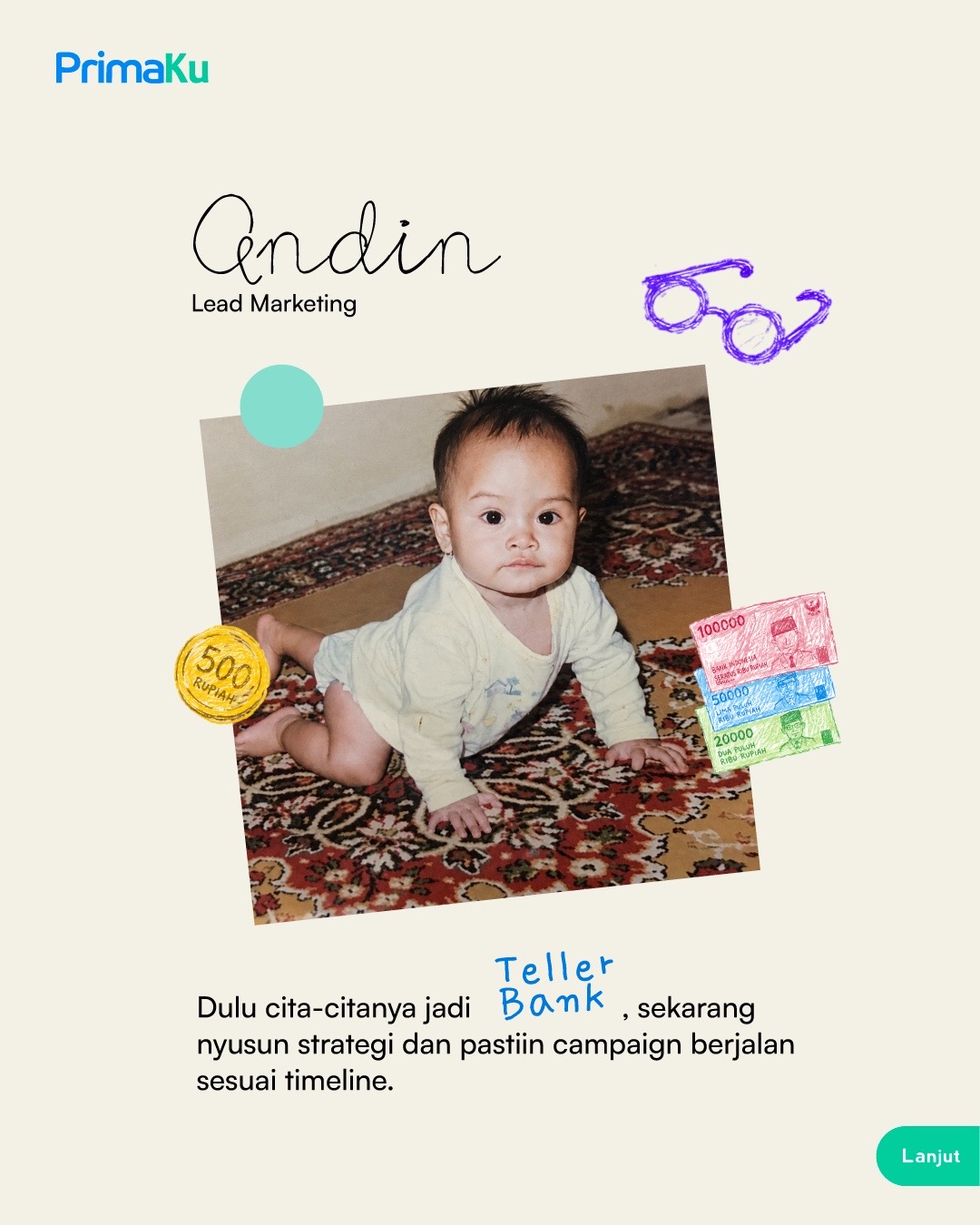 @Aplikasi Tumbuh Kembang Anak