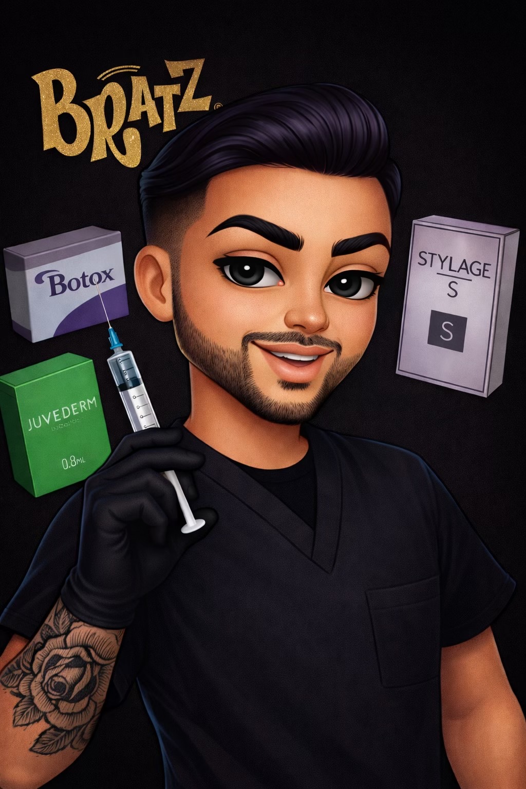@DLuxe Aesthetics