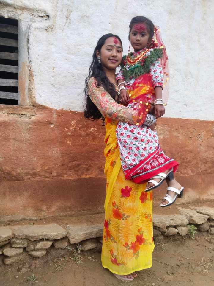 @Benisha Basnet❤️🙏