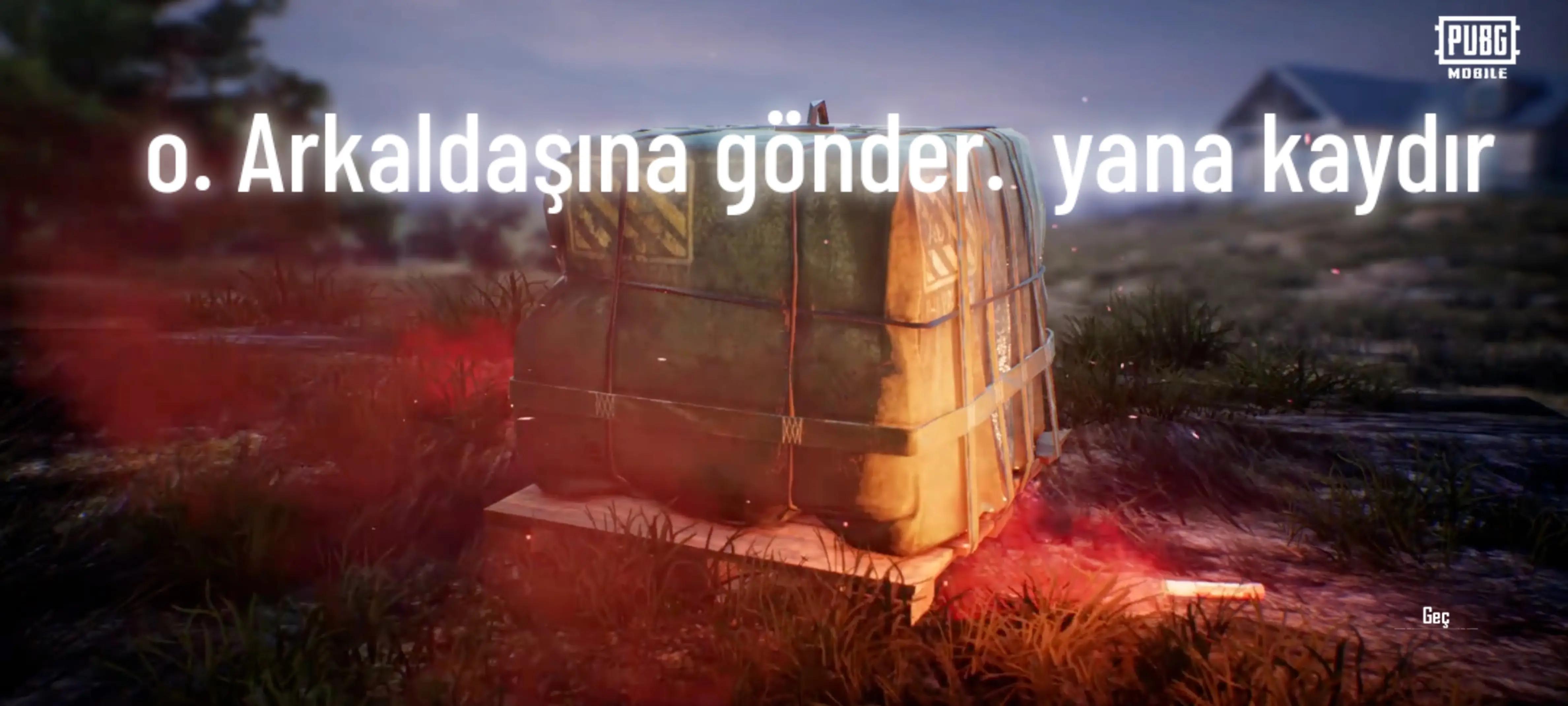 @GÖLGENİN KIRALI