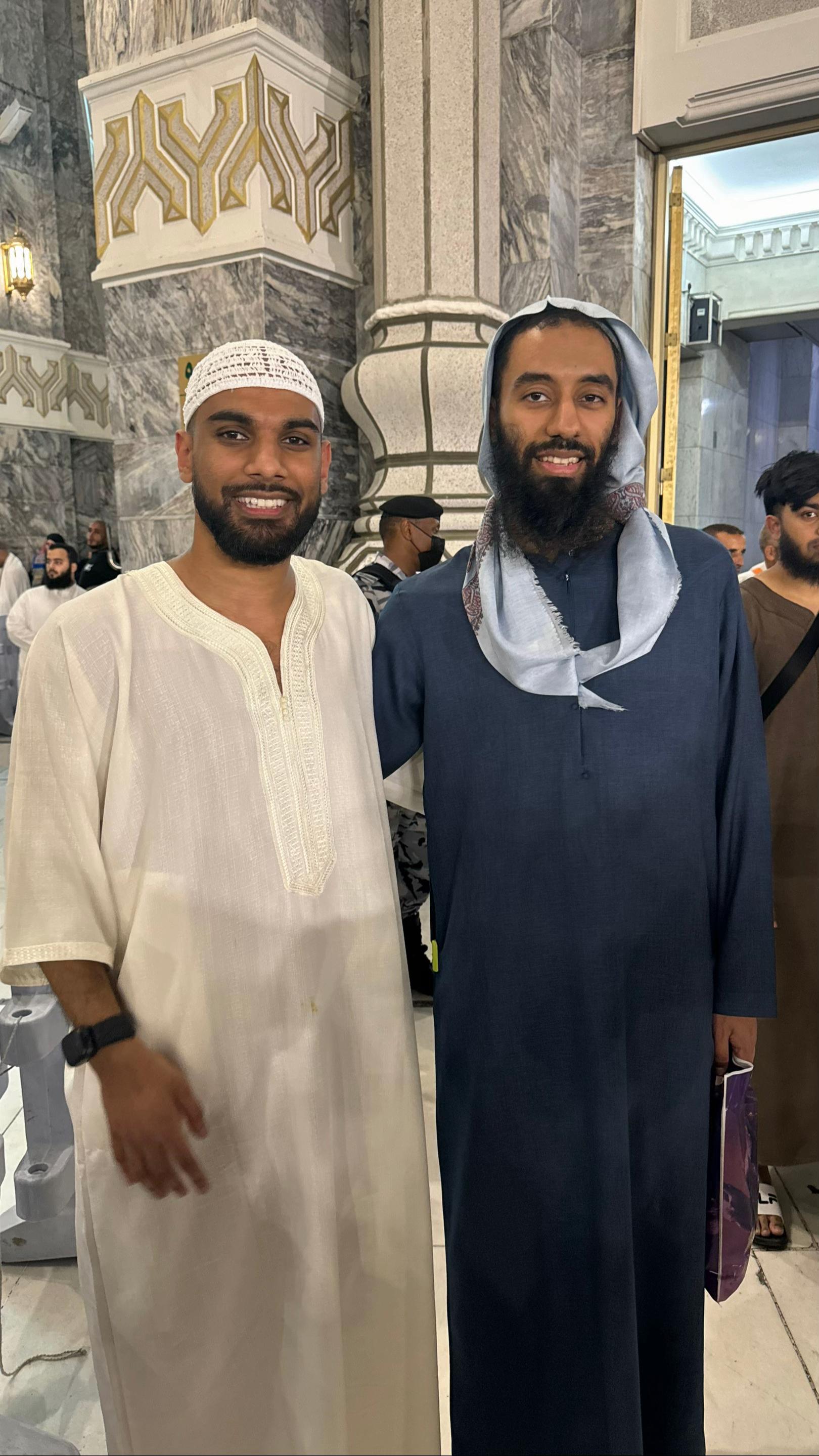 @Jamil Rashid