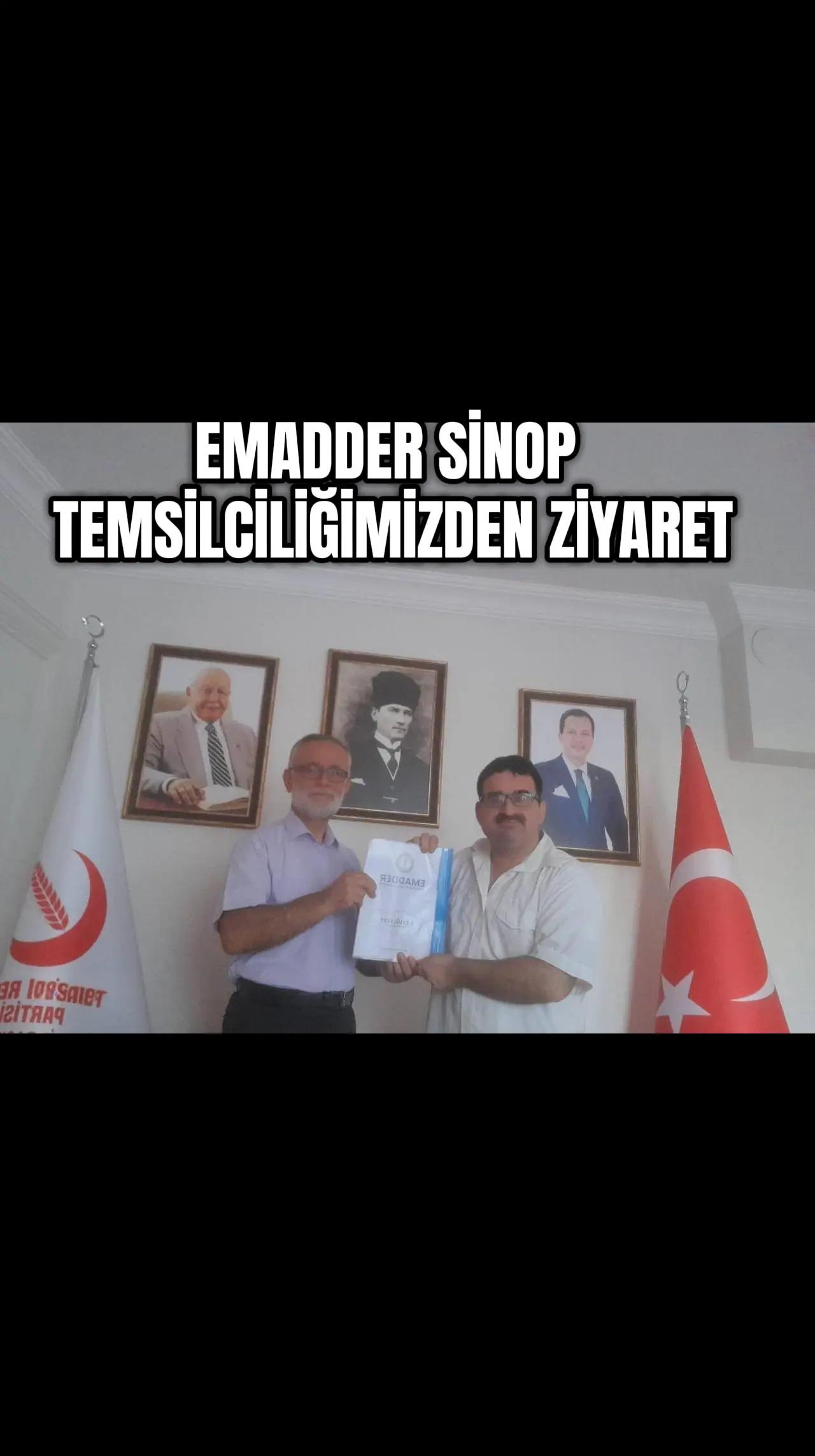 @KADEMELİ EMEKLİLİK-EMADDER