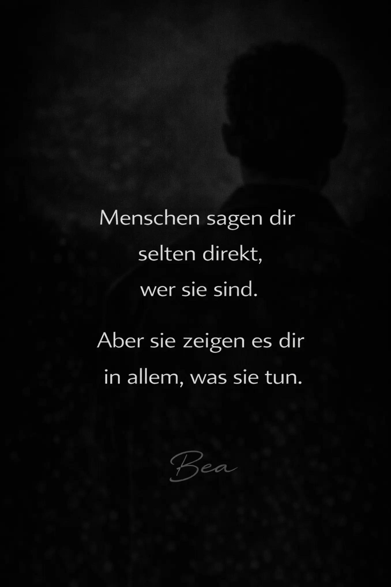 @Bea ツ