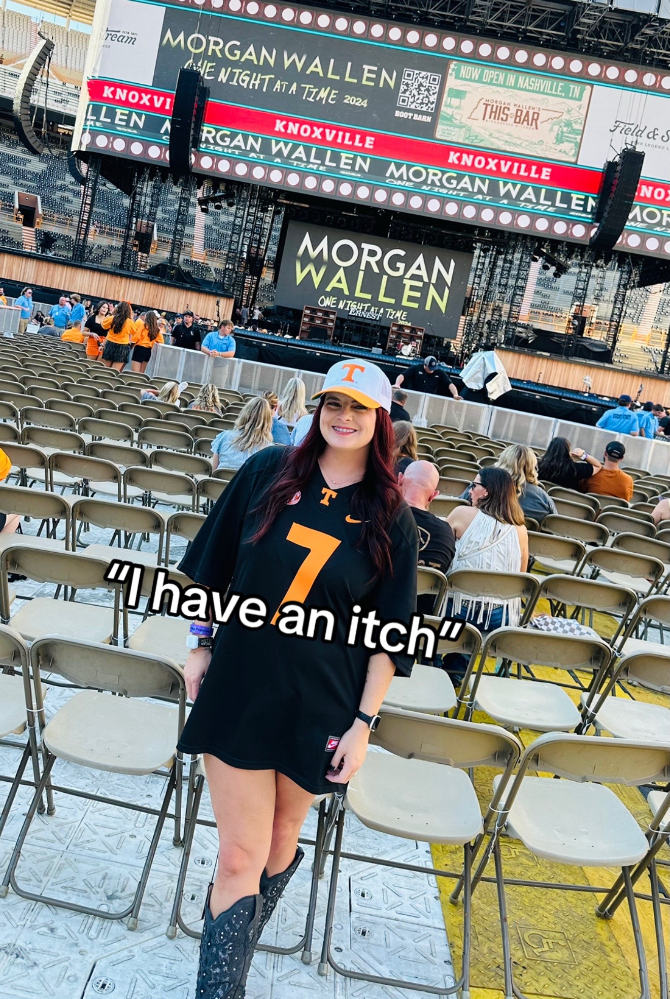 @Tiffani