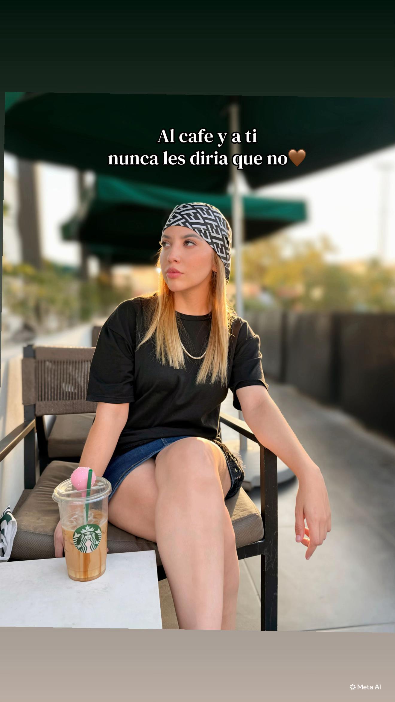 @Abril Sanchez