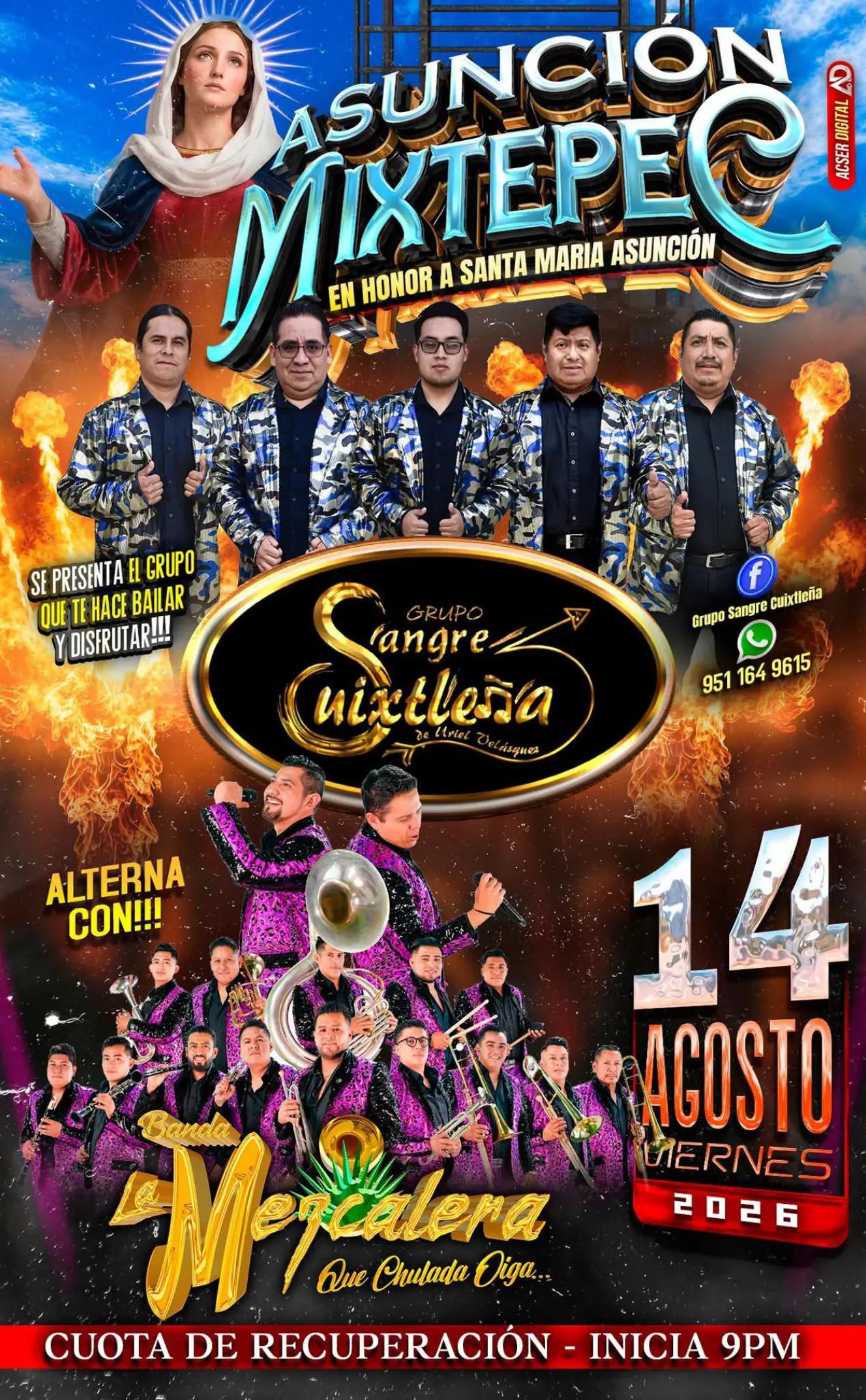 @San Antonino Y Sus Alrededores