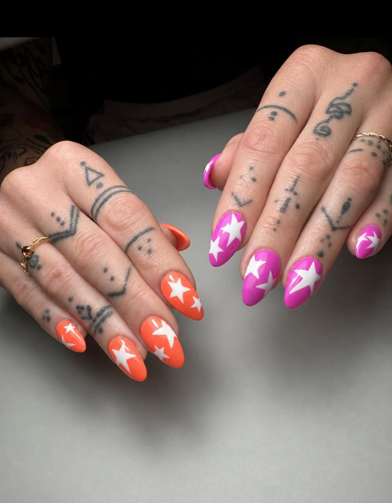 @Skullpture_Nails