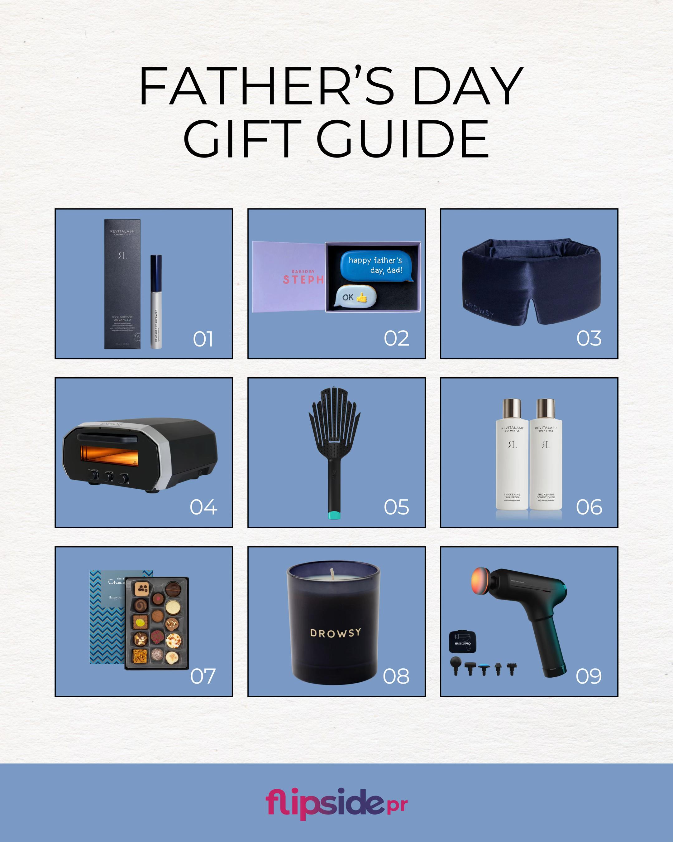 @Flipside PR