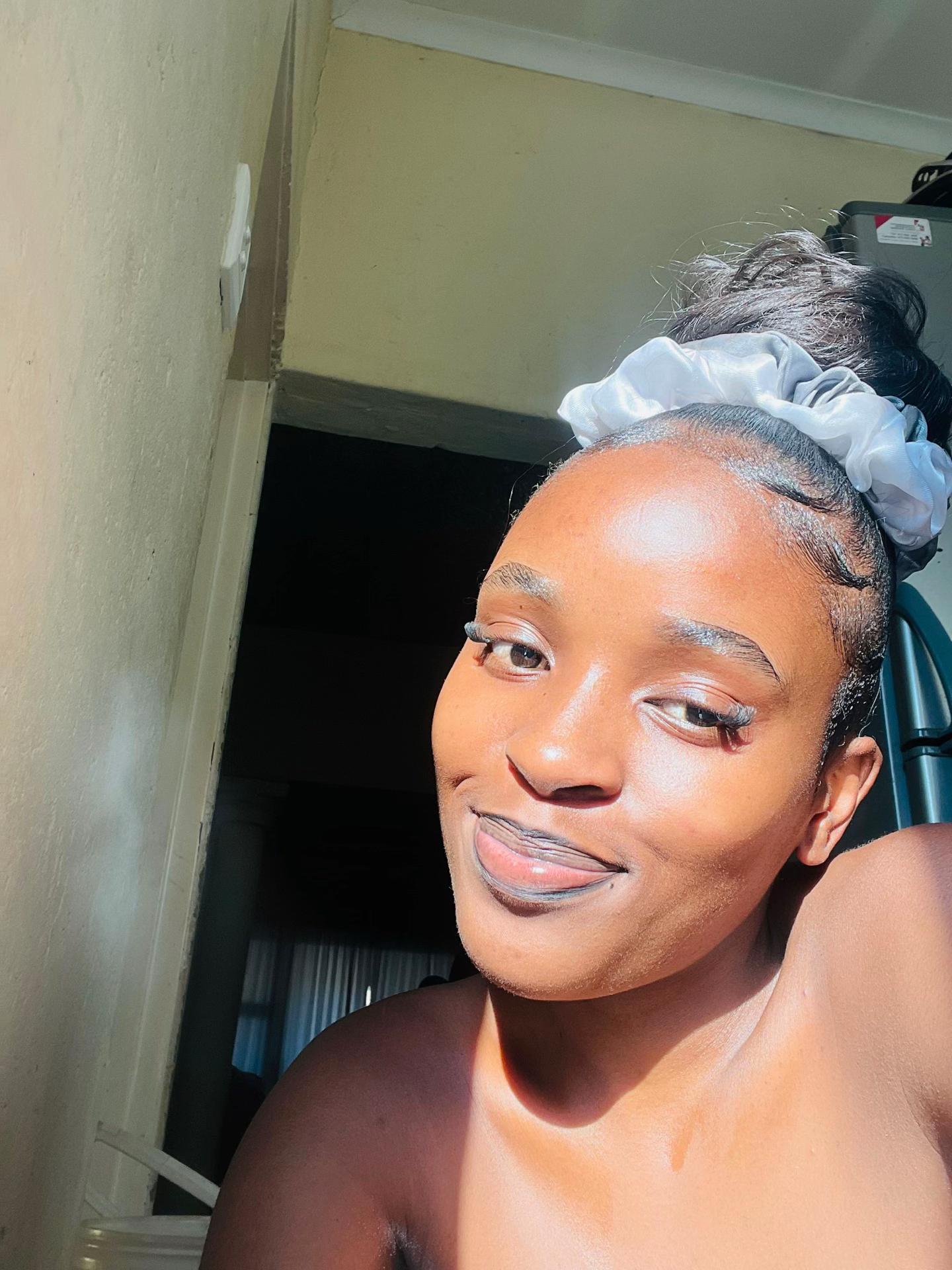 @A Swati Princess🇸🇿❤️