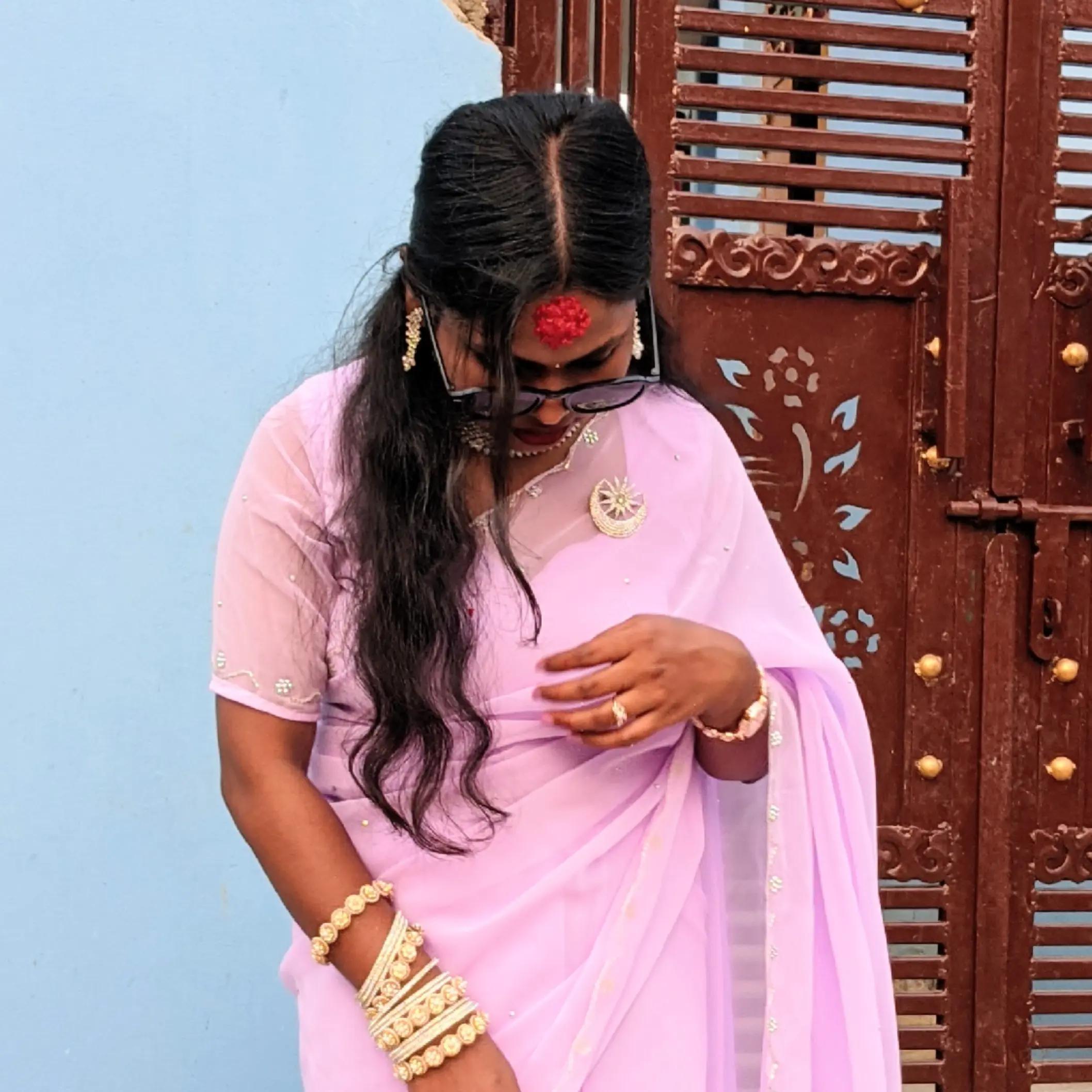 @Pinkala harijan