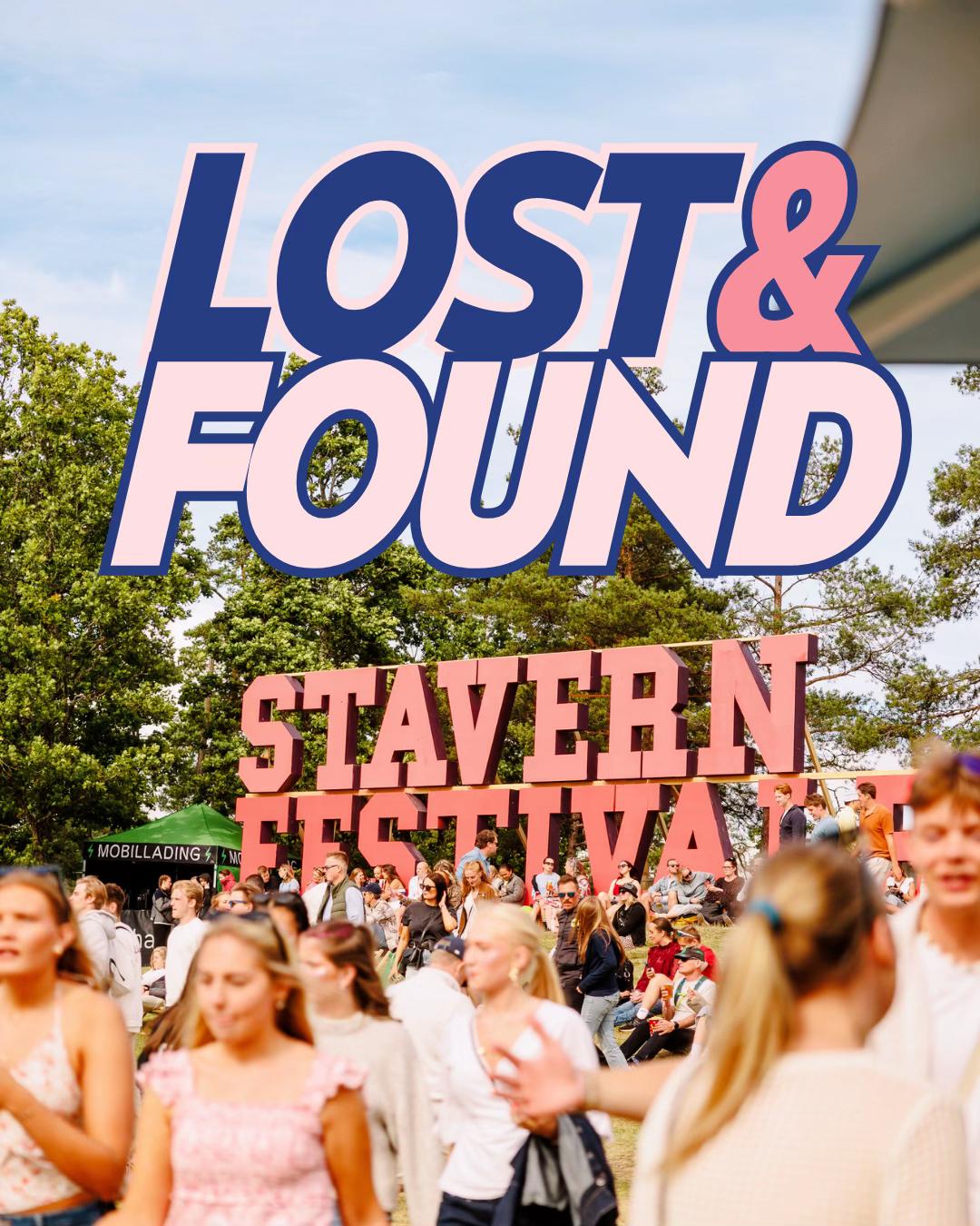 @Stavernfestivalen