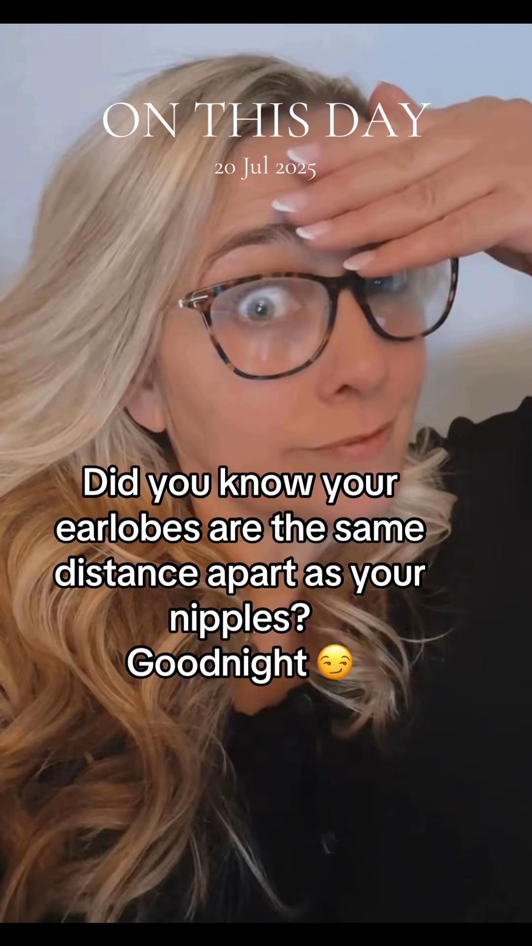 @Me me