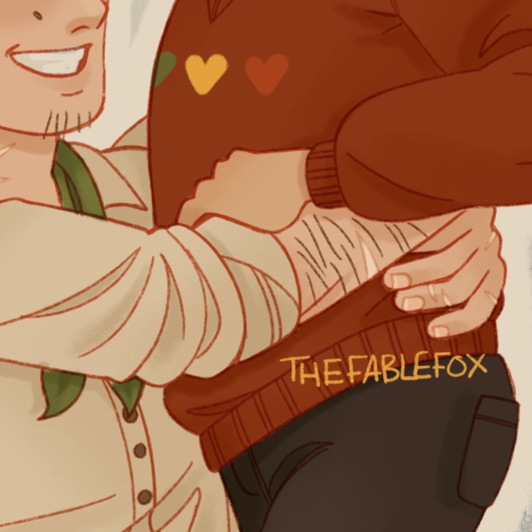 @Jolee 🦊