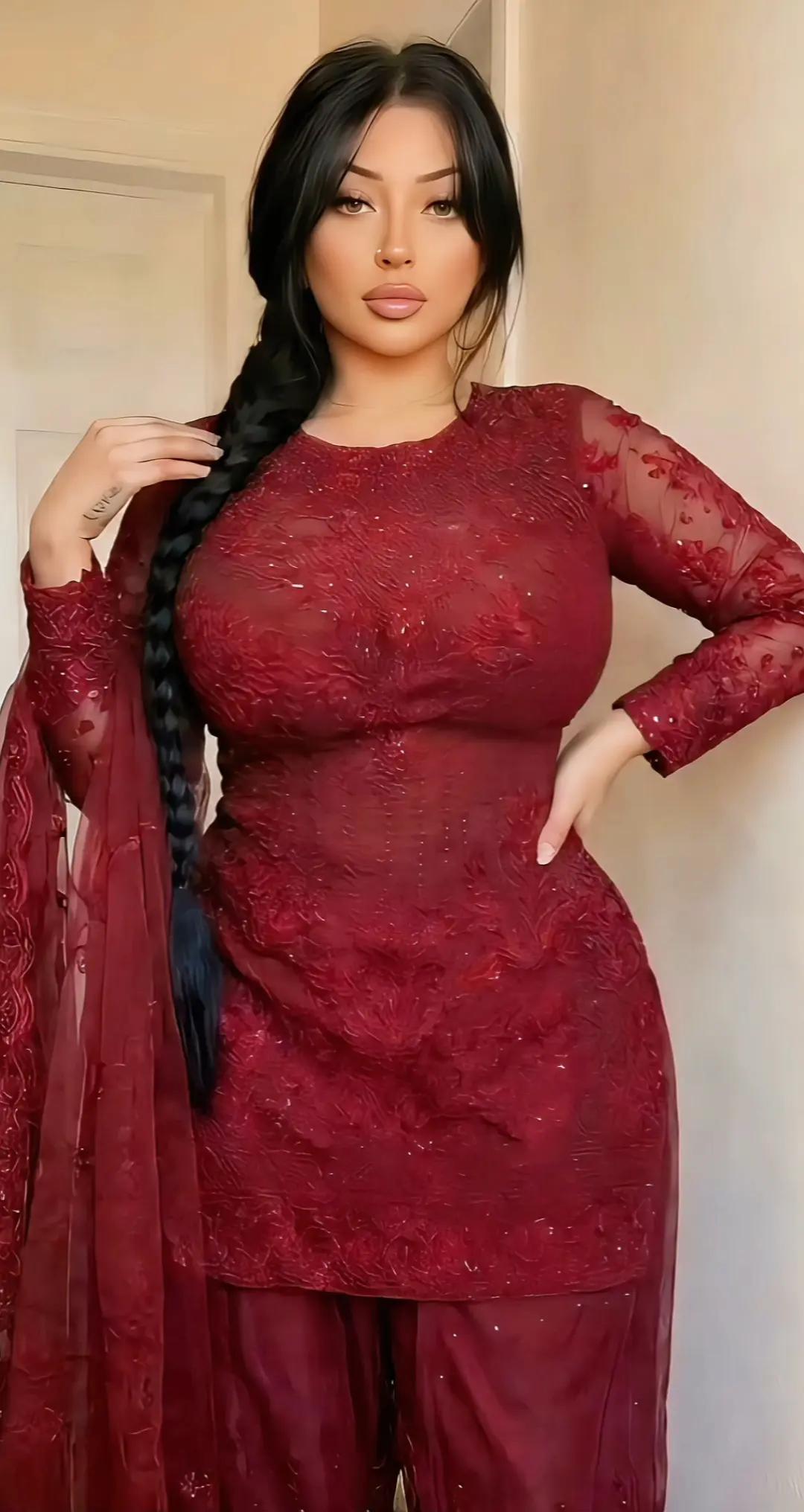 @Baddies