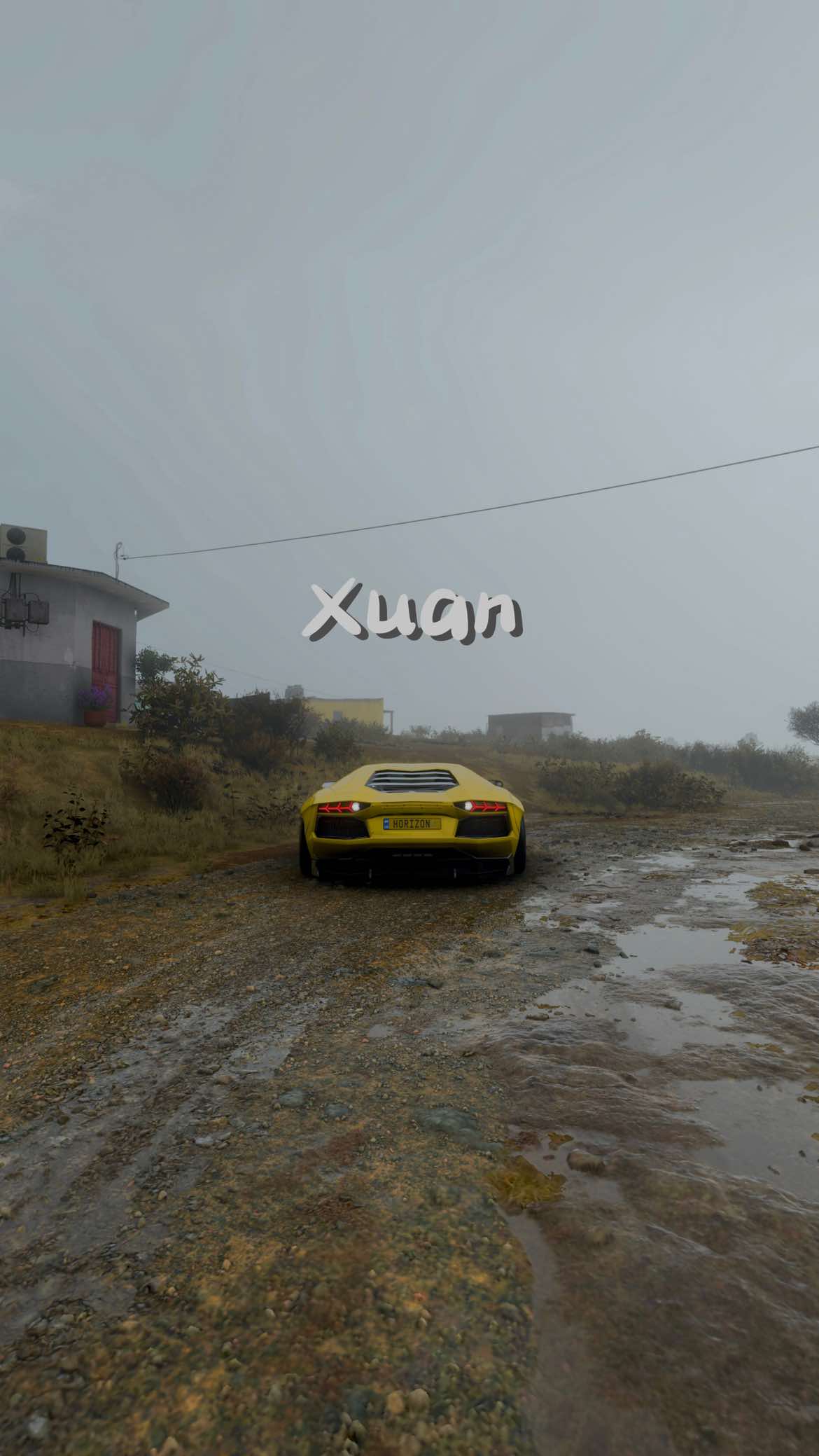 @xuan gta