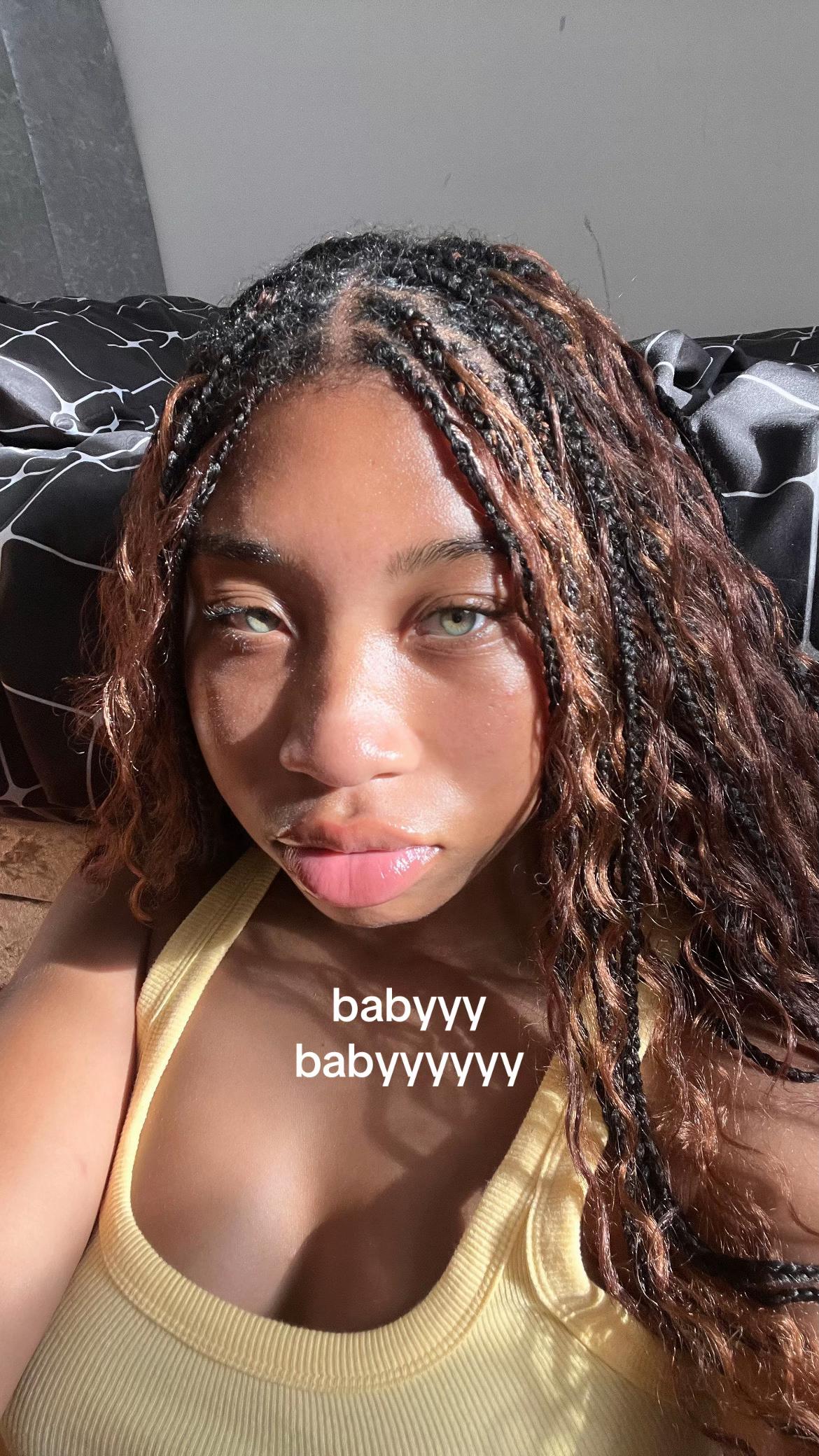 @maybe: vanessa