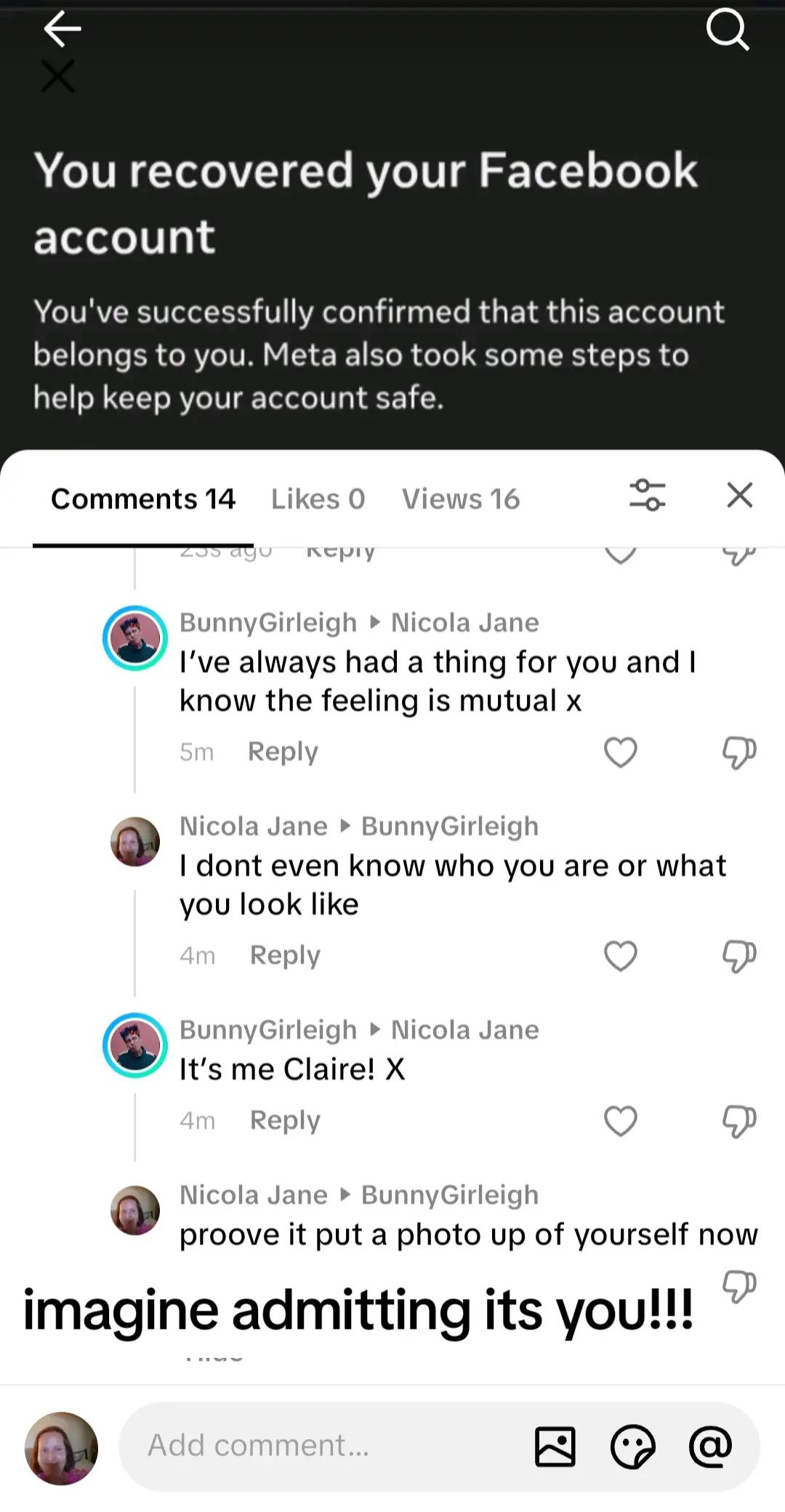 @Nicola Jane