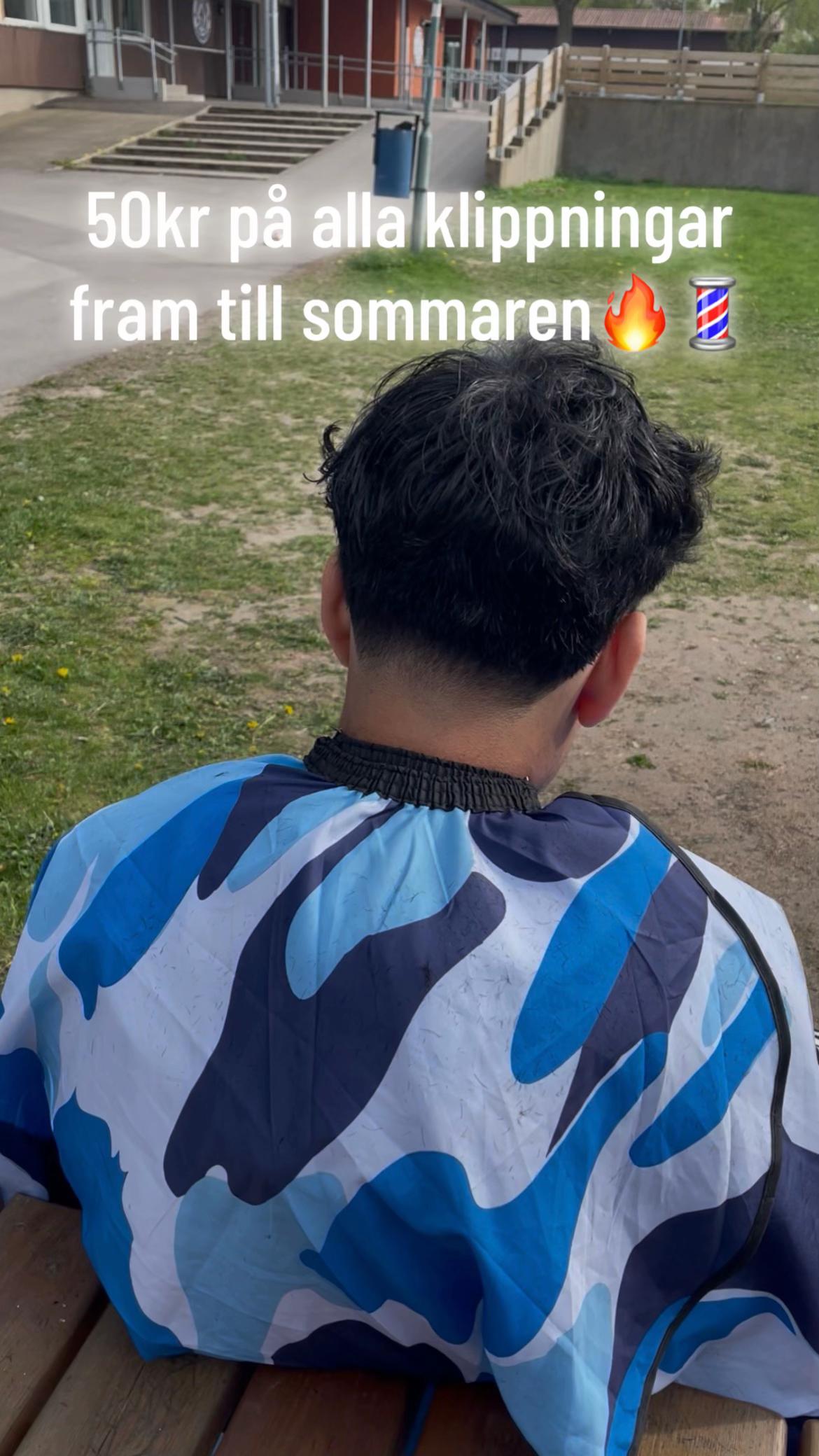 @Danibarber💈
