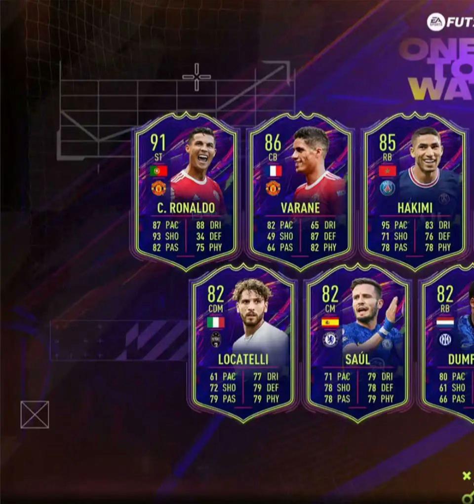 @Fut Flashback